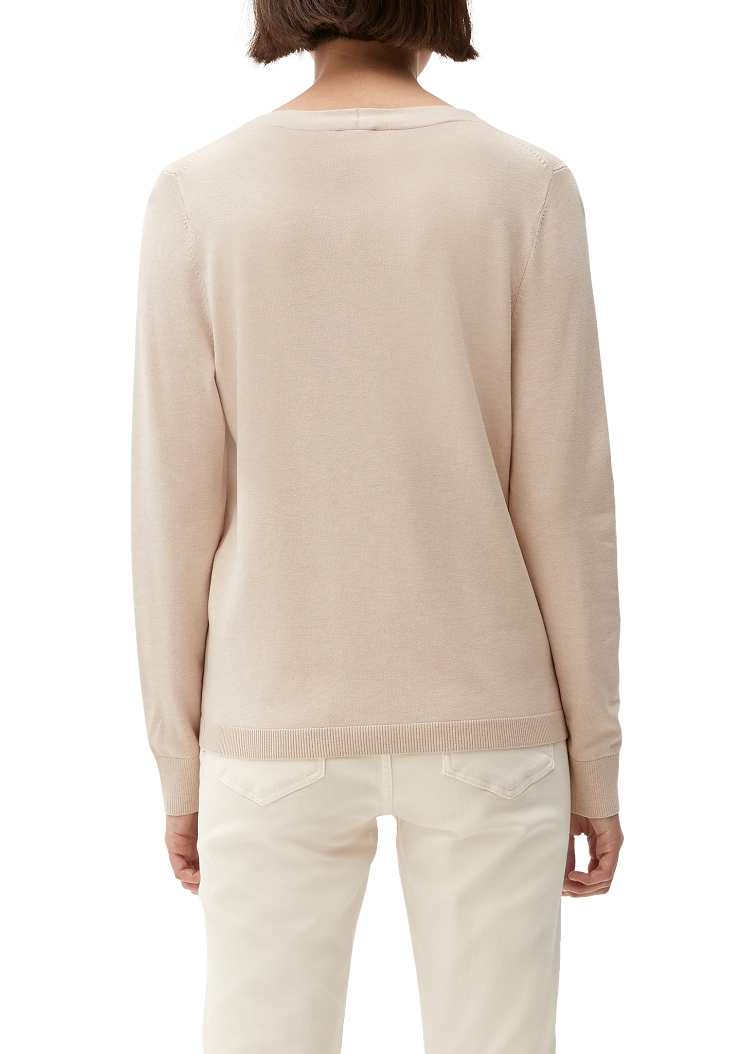 Strickpullover