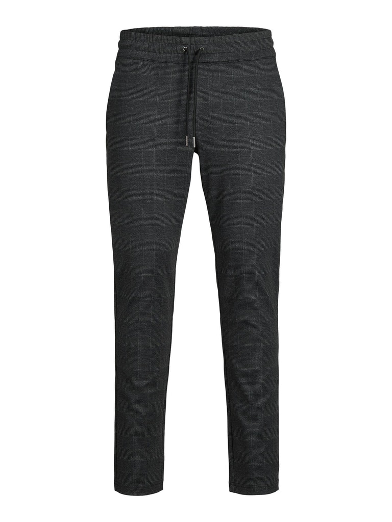 JJIWILL JJPHIL NOR BLACK CHECK NOOS