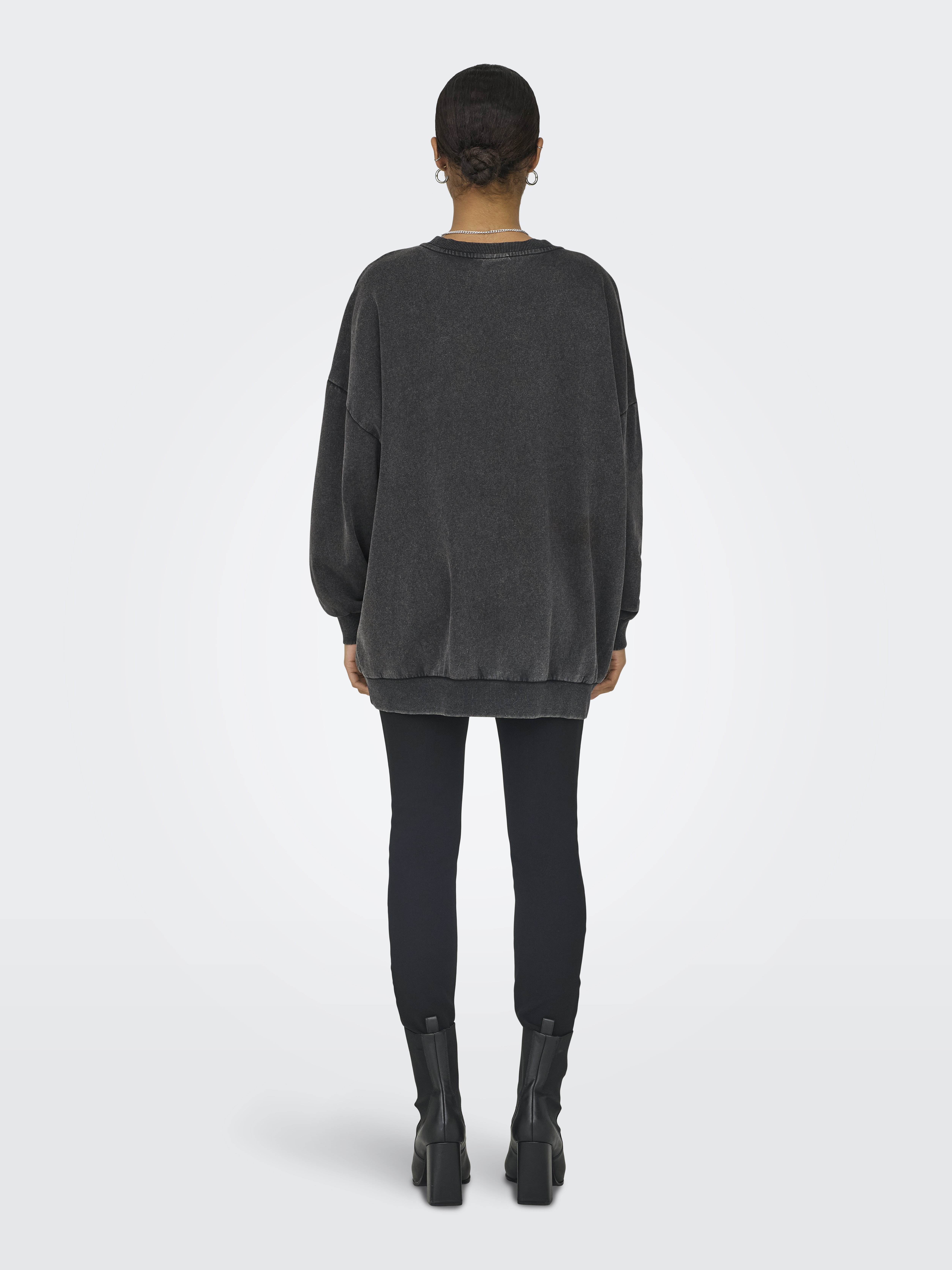 ONLLUCINDA L/S O-NECK CS SWT