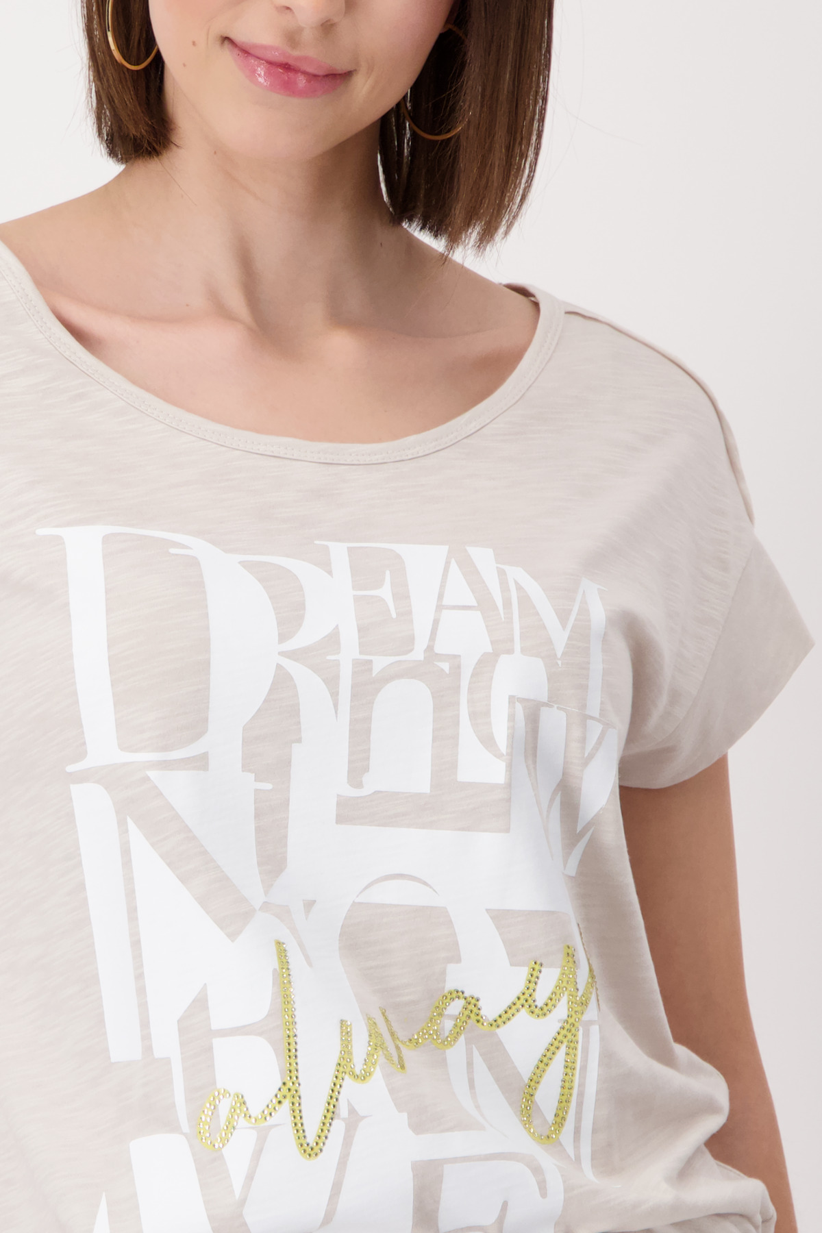 T-Shirt | 46 | 4052269836636