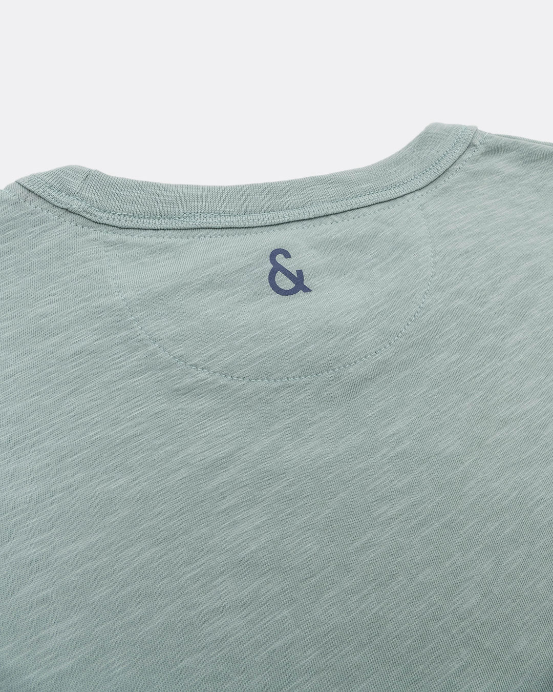 T-Shirt, Slub
