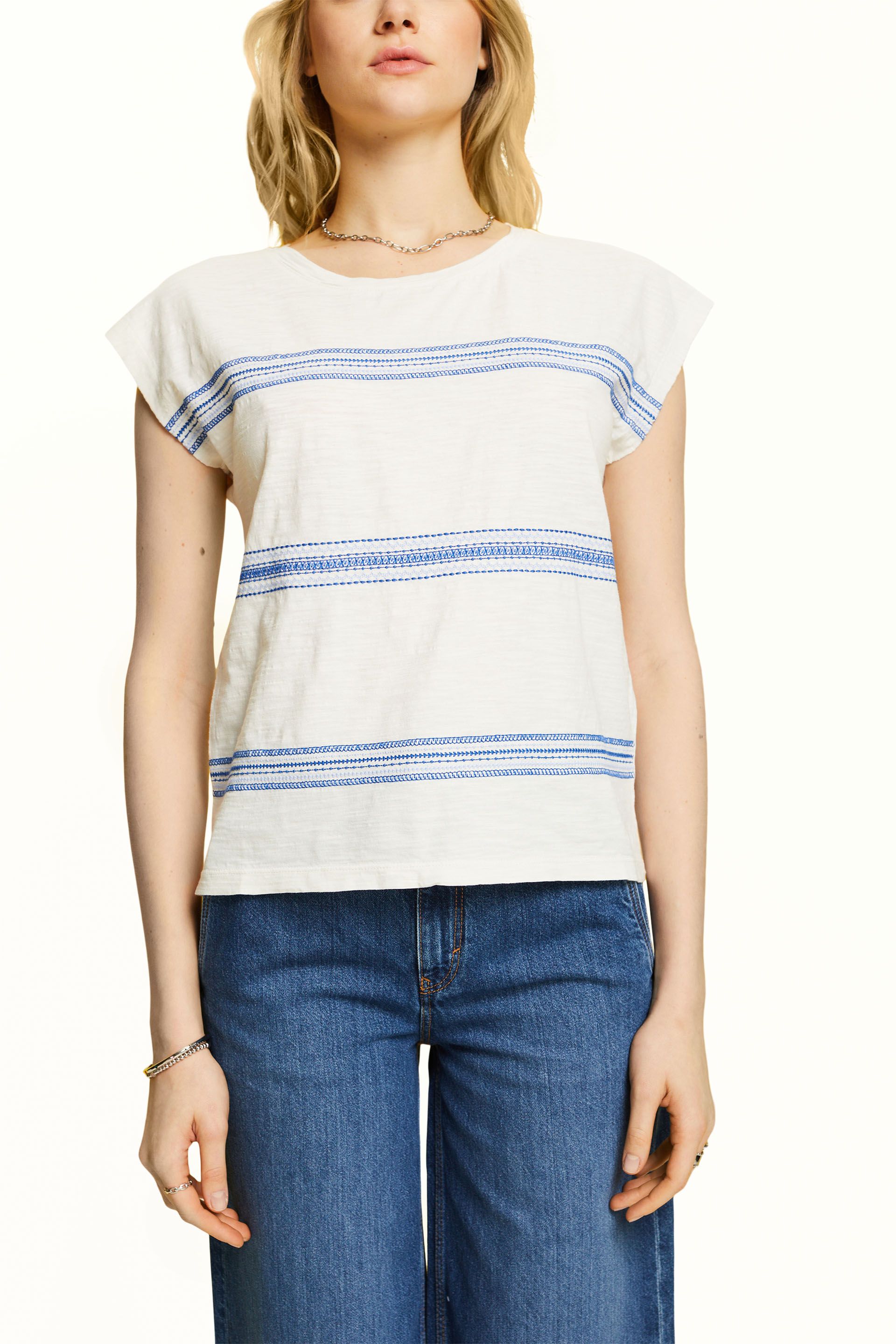 Women T-Shirts sleeveless