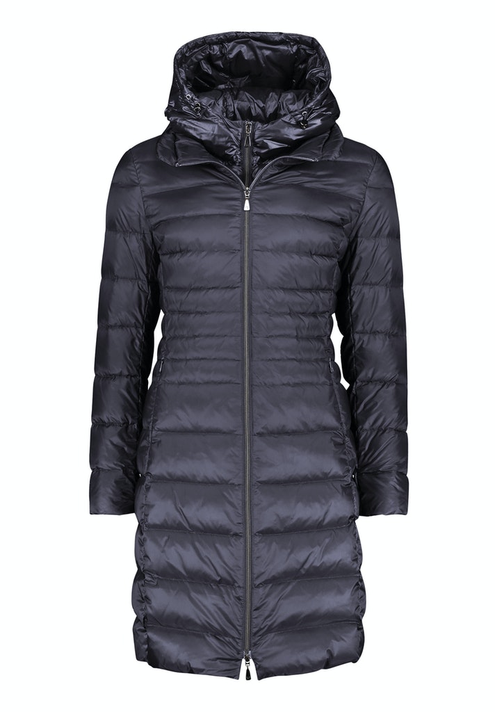 Daunen-Steppjacke