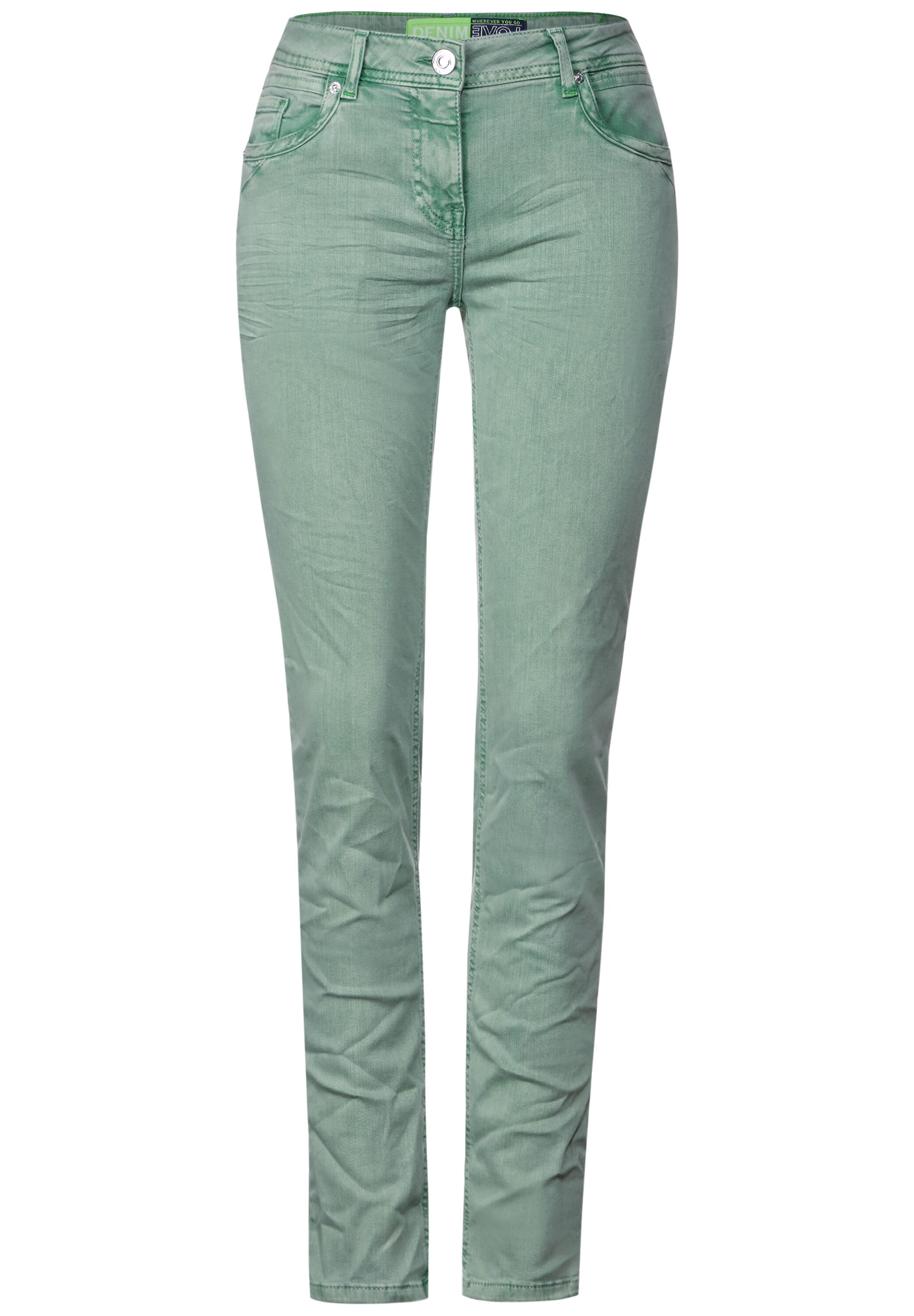 Casual Fit Jeans