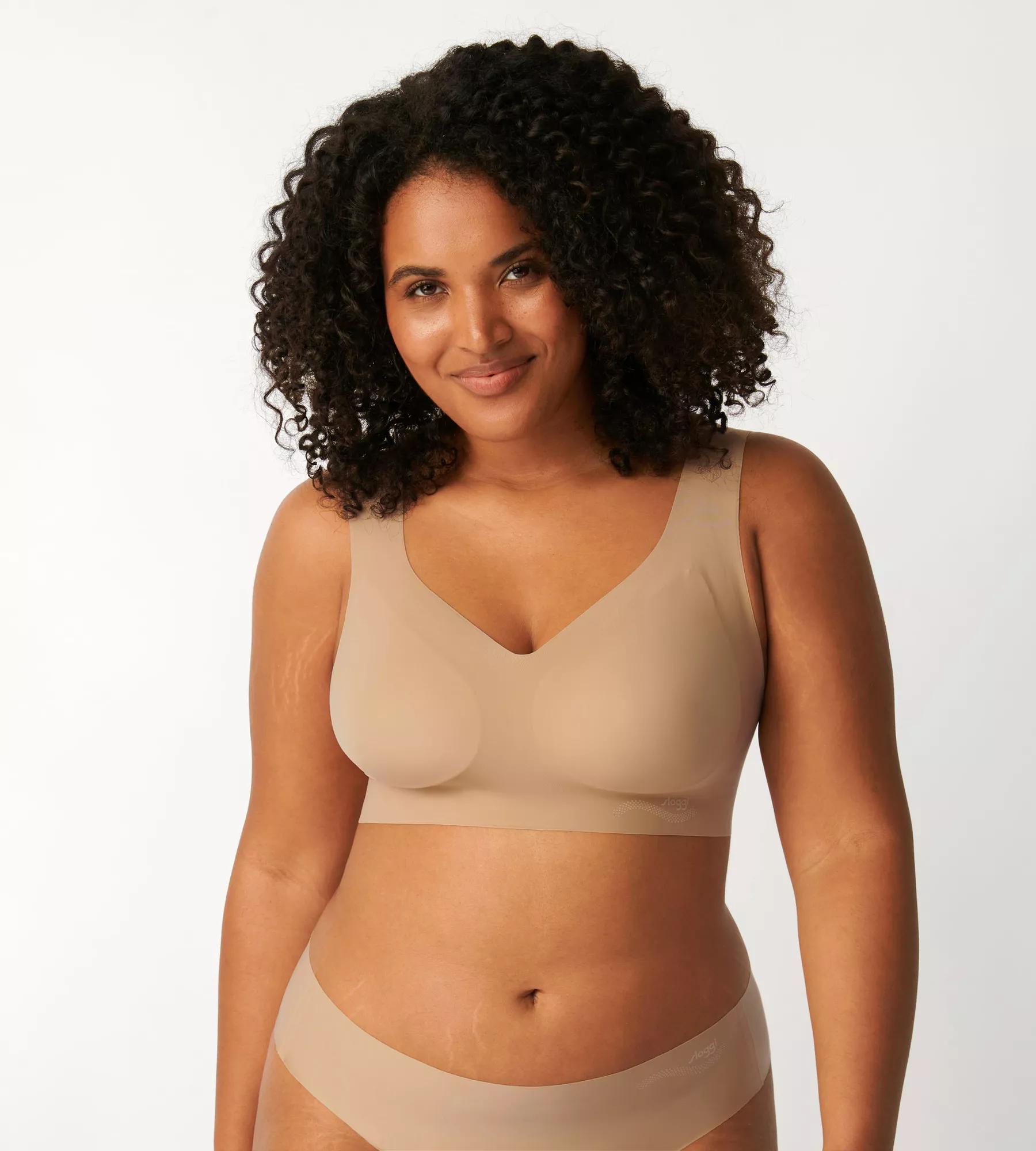 sloggi ZERO Feel Bralette EX