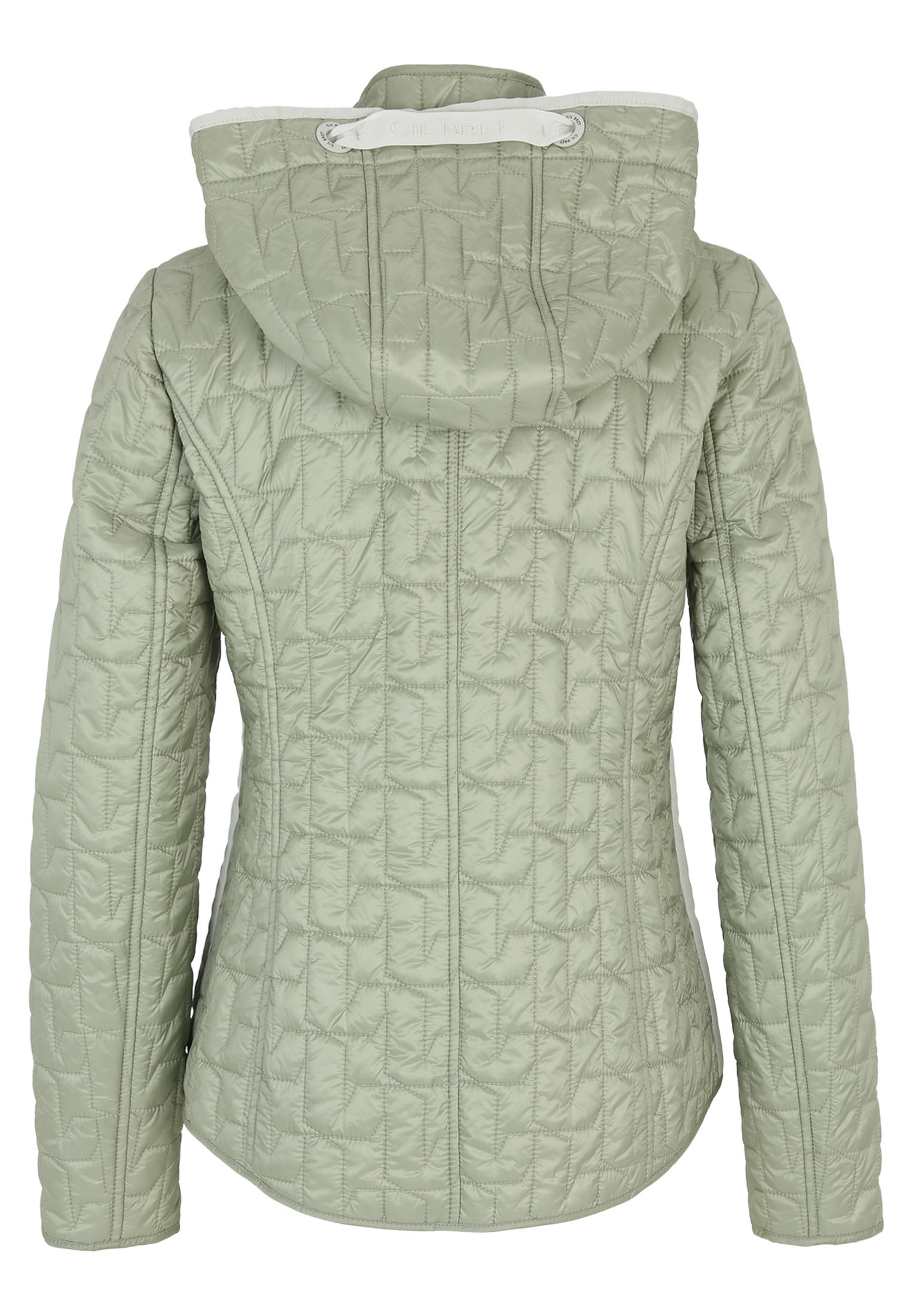 Steppjacke