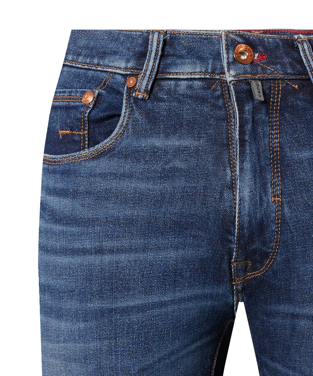 Lyon Tapered