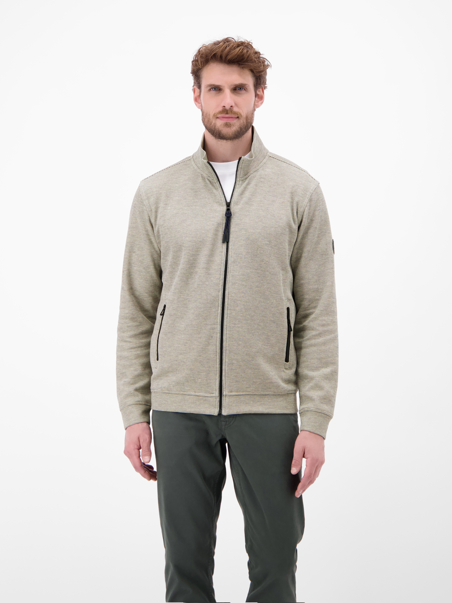 JACKE FULLZIP