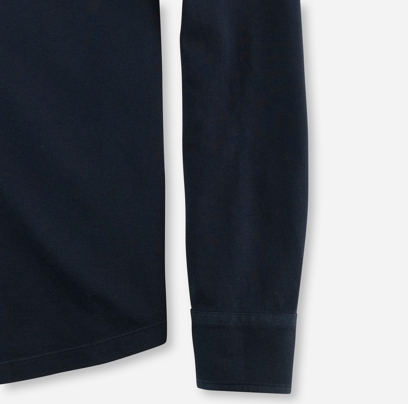 OLYMP Level Five Casual Polo