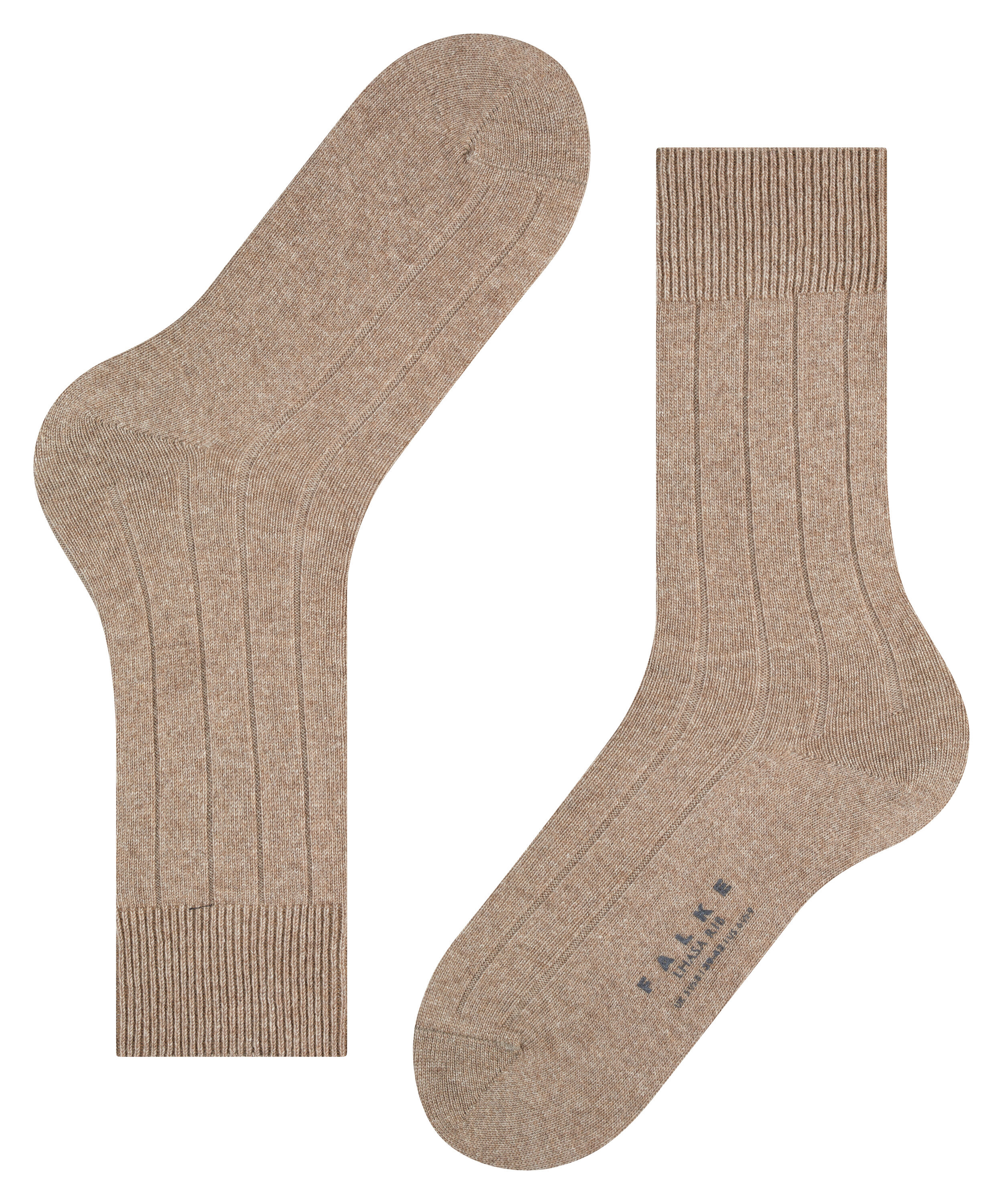 FALKE Lhasa Rib Herren