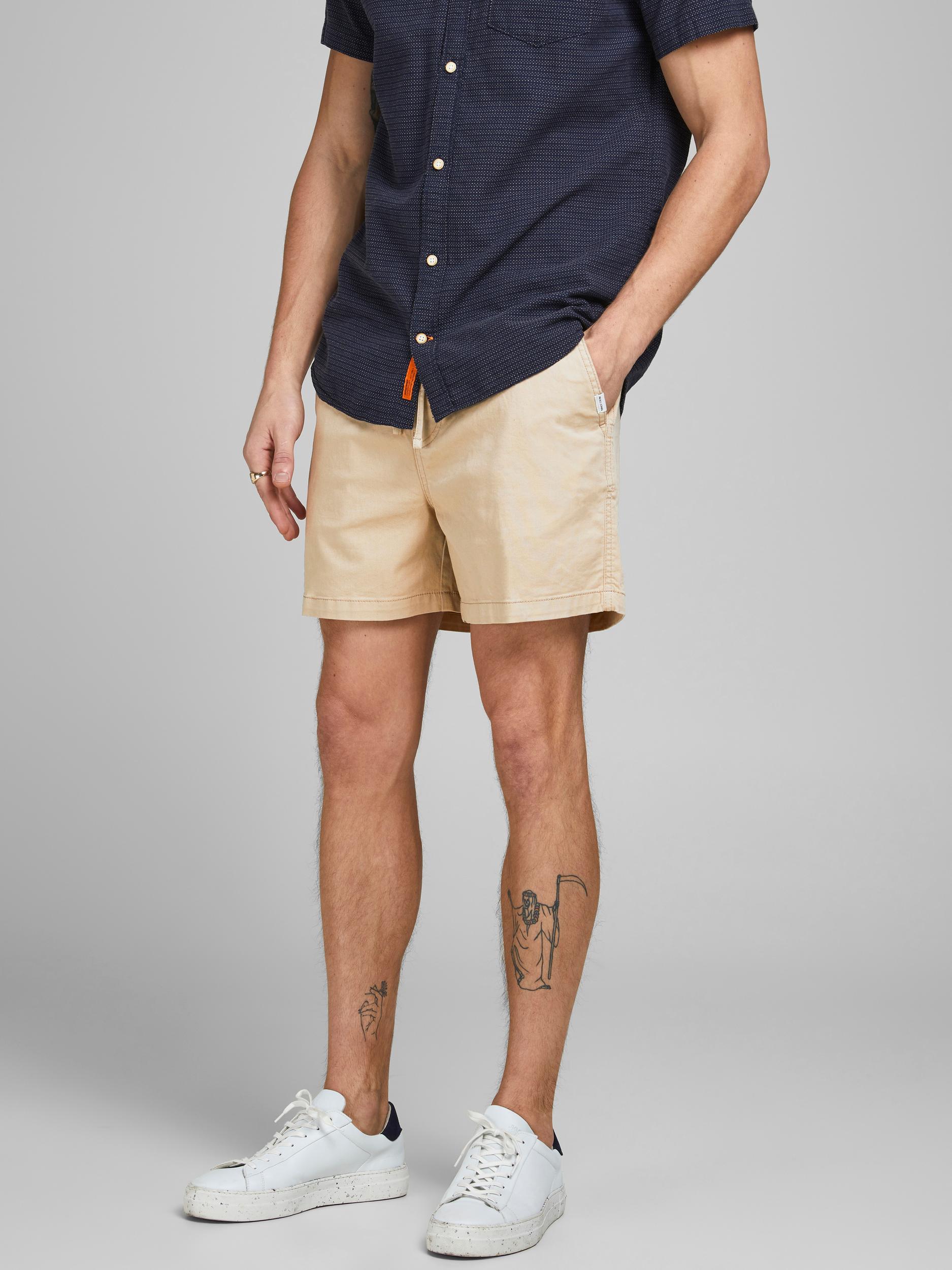 JPSTJEFF JJJOGGER SHORTS AKM