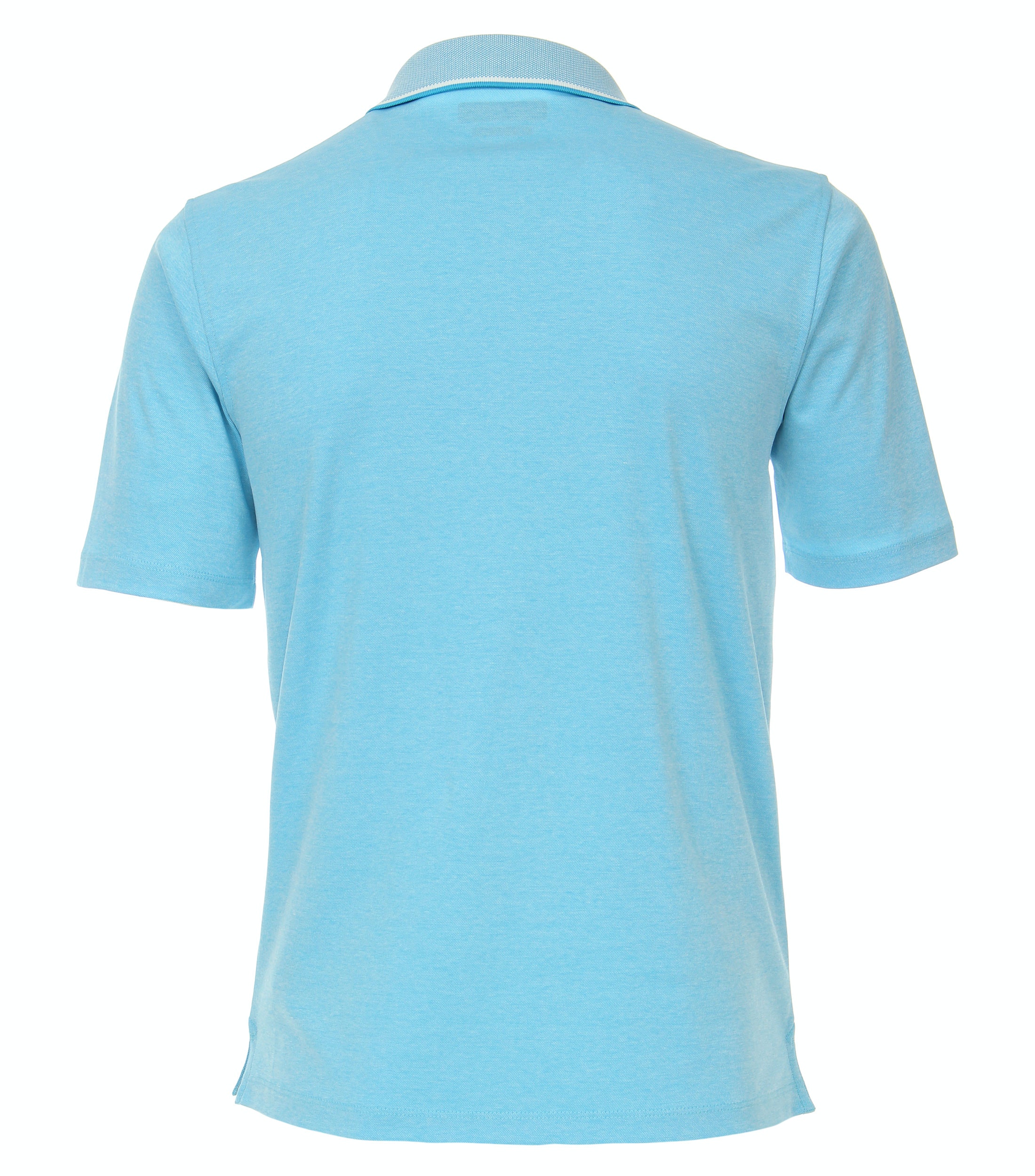 Polo-Shirt uni