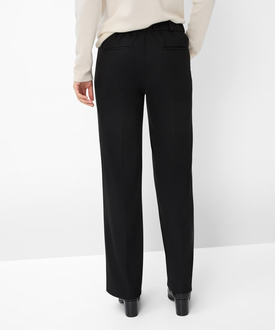 Style Peggy Flared