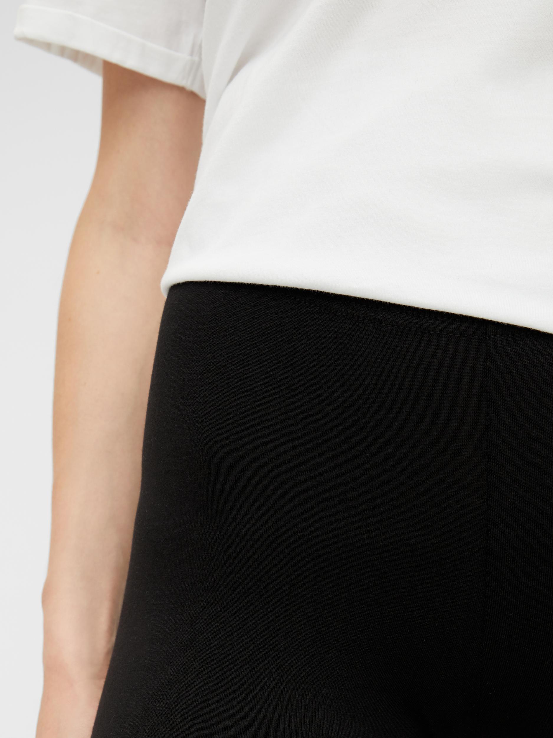PCEDITA LONG LEGGINGS NOOS BC
