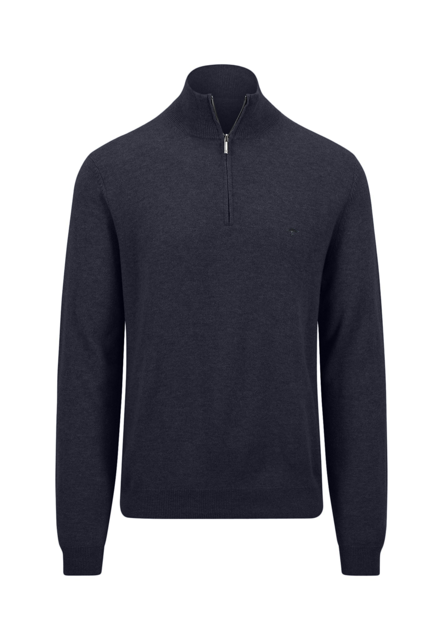 Troyer-Zip, Merino Cashmere
