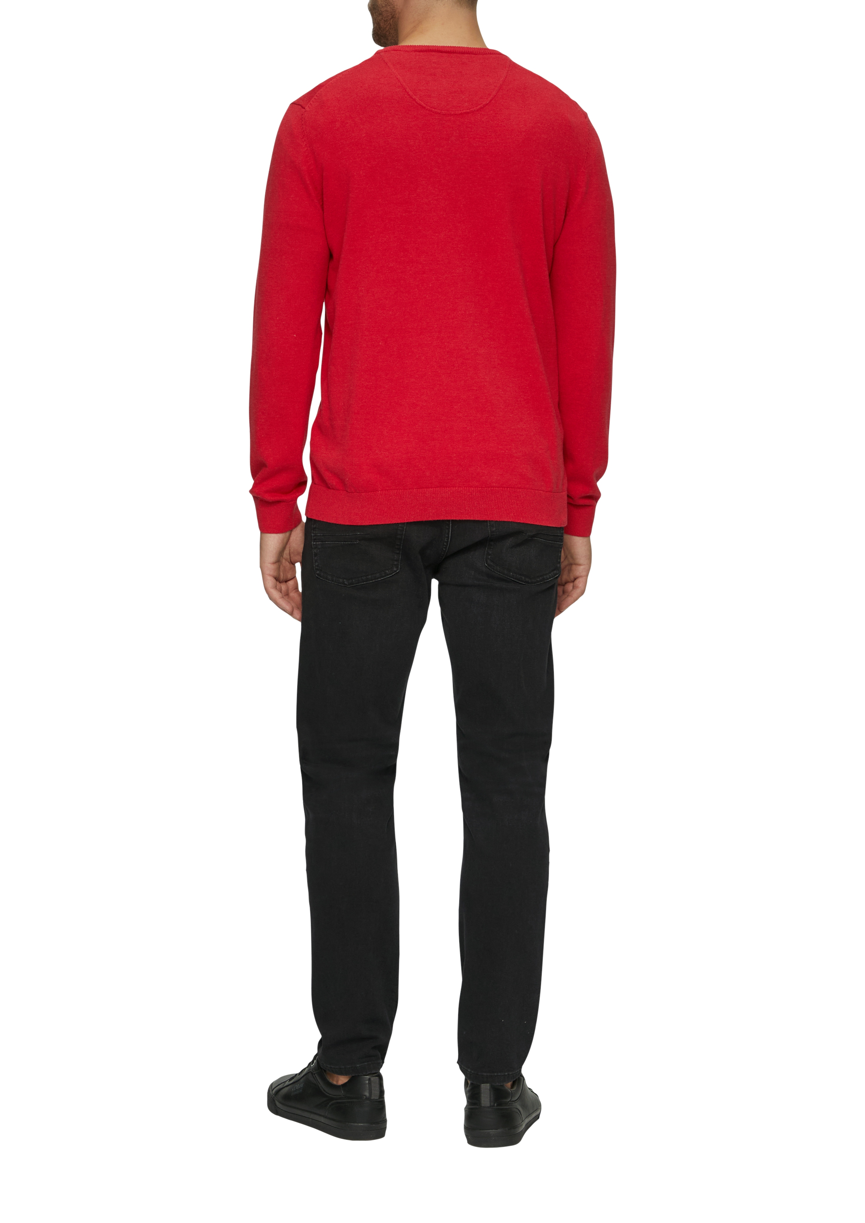 Strickpullover