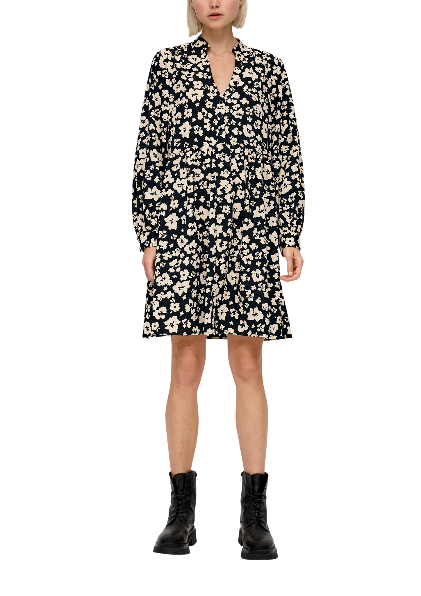 Kleid