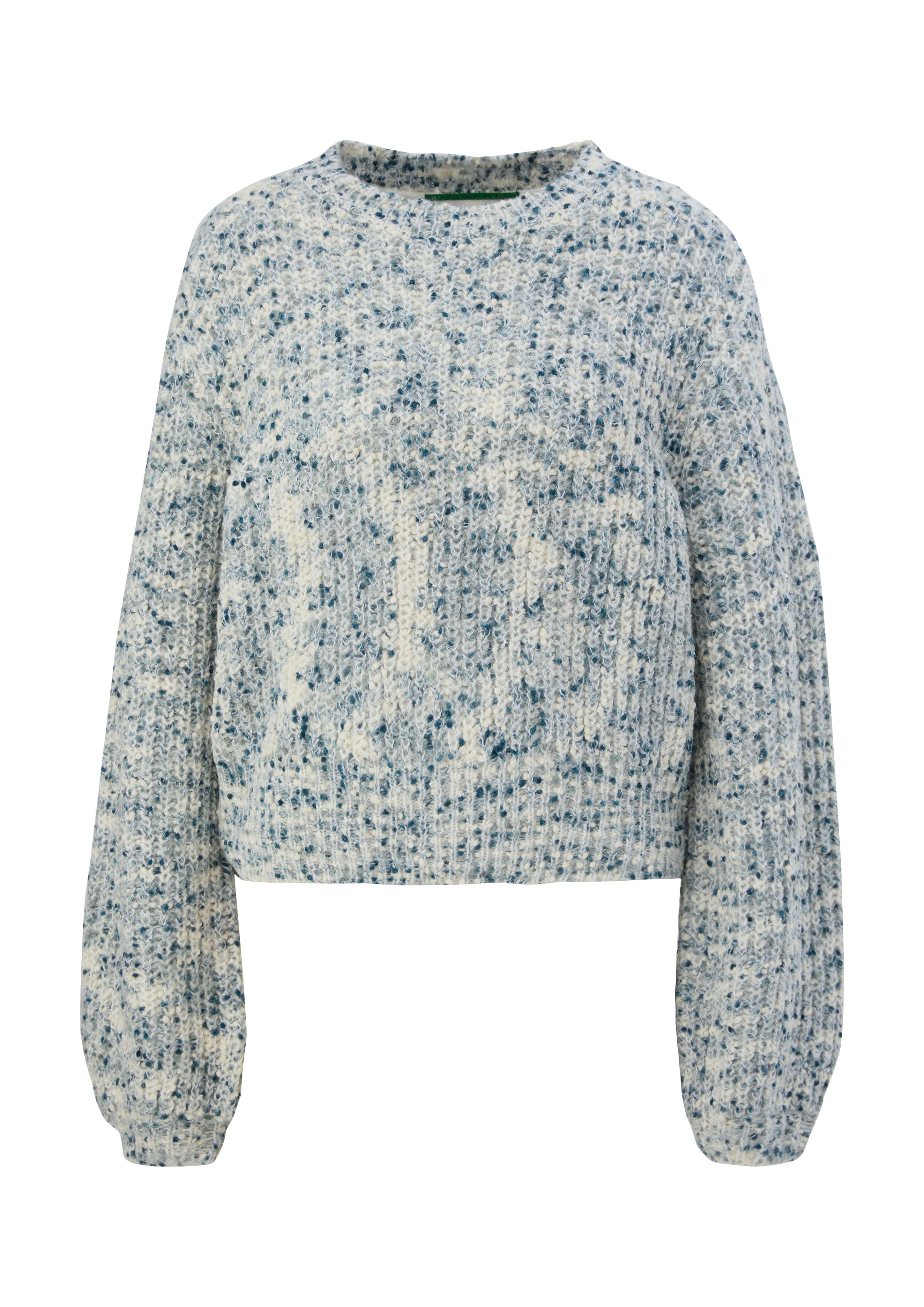 Strickpullover
