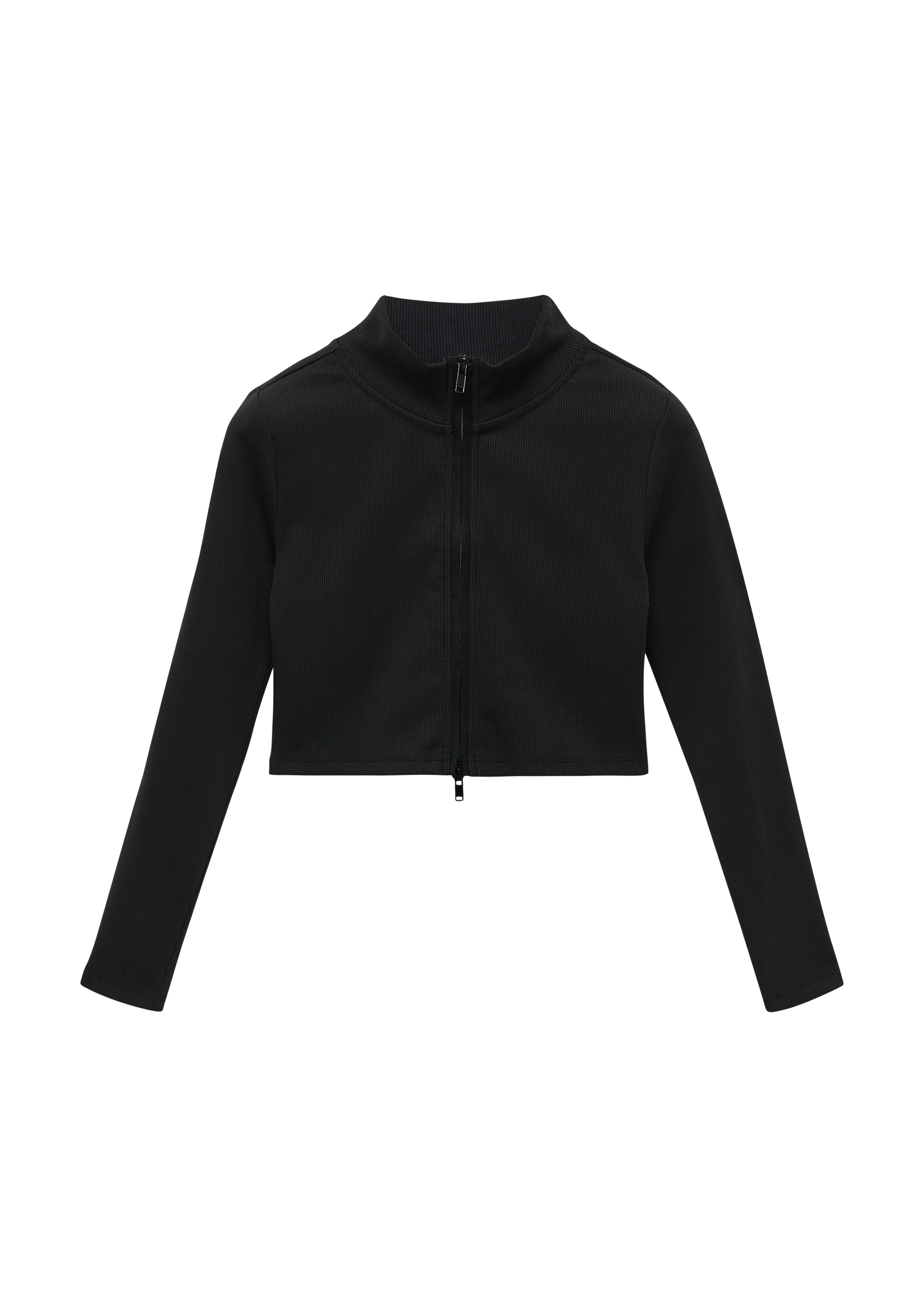 Sweatshirt Jacke