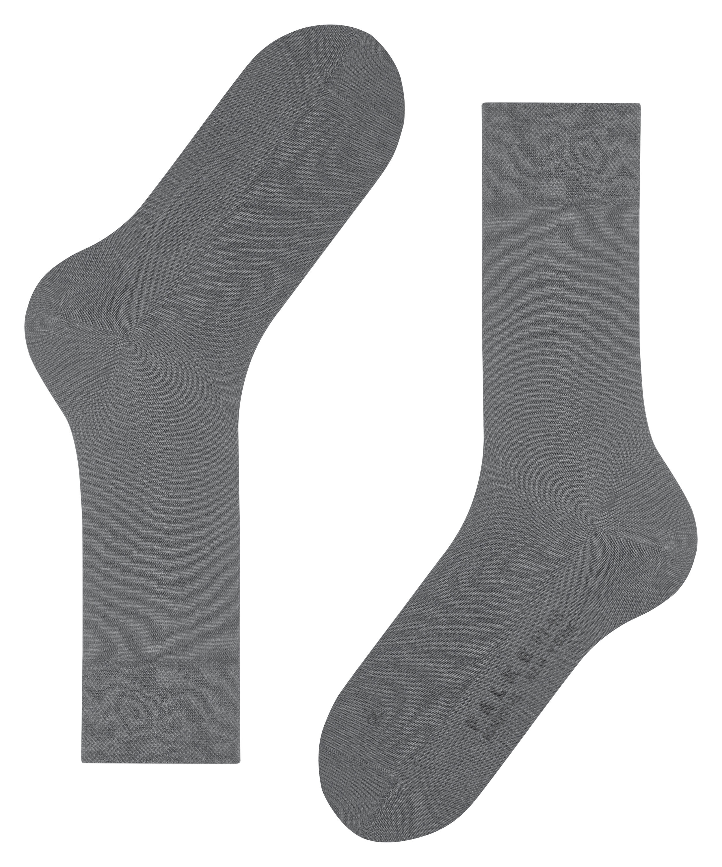 Socken Sensitive New York