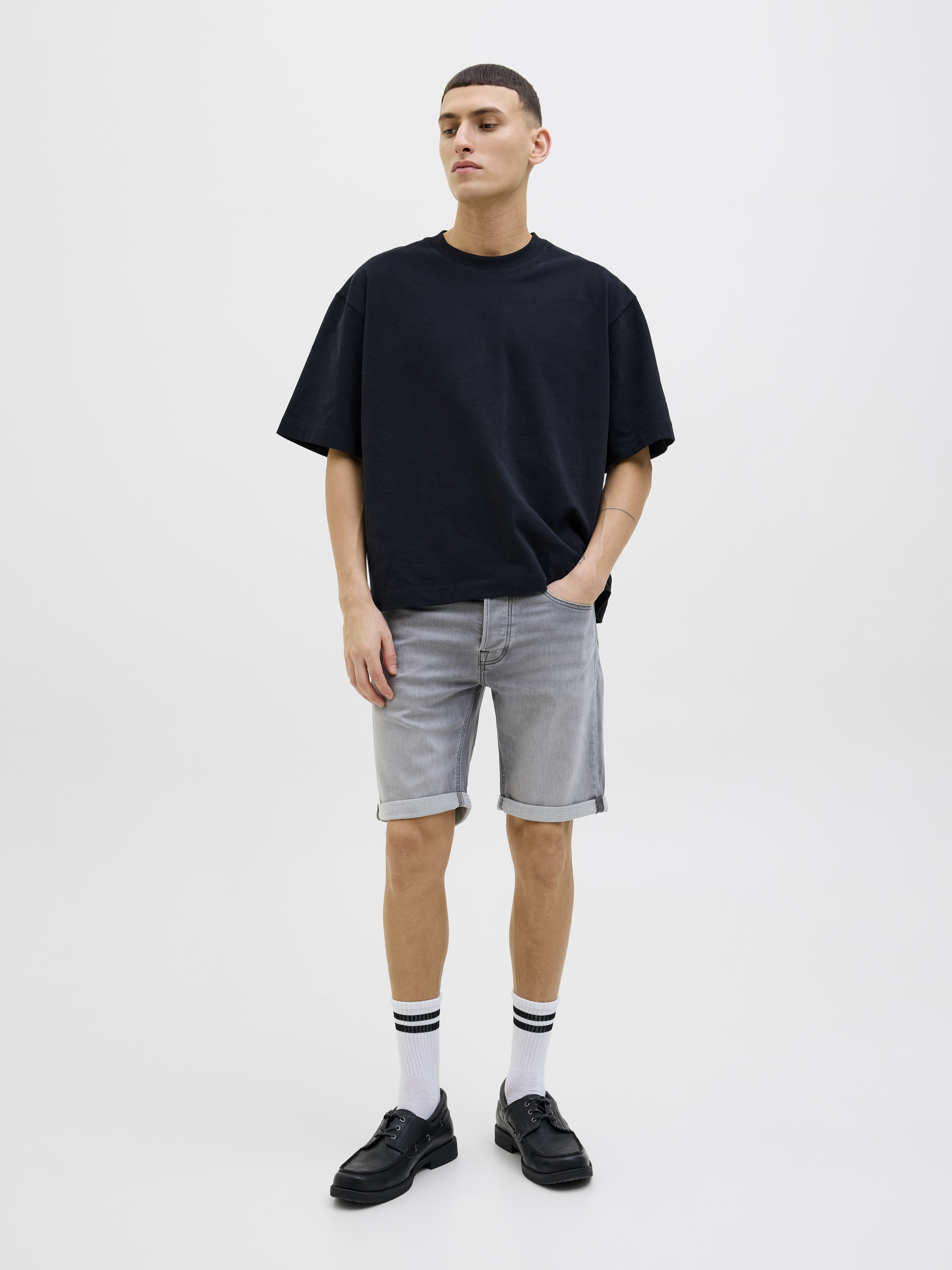 JJIRICK JJICON I.K. SHORTS GE 063 SN