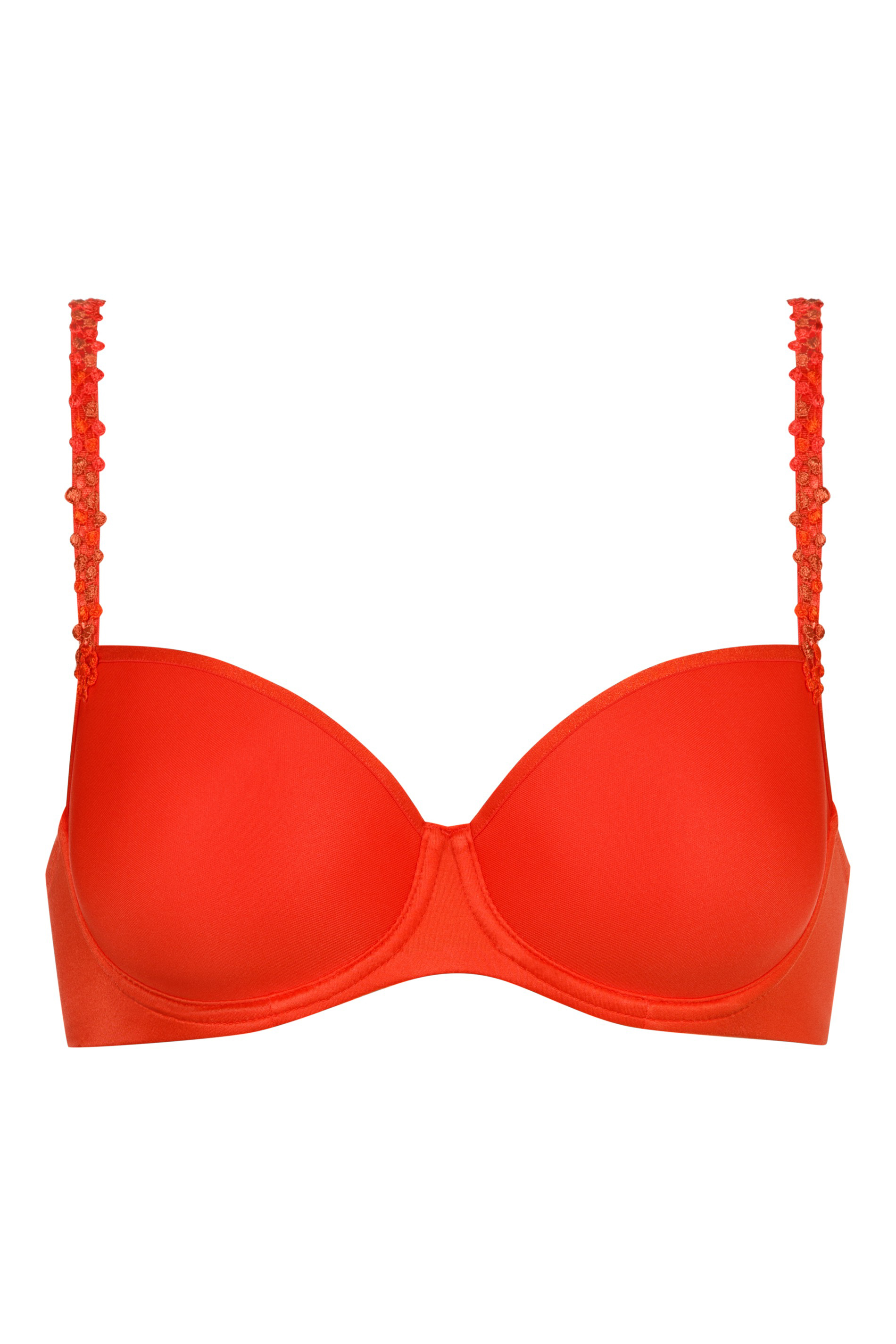 Spacer-BH Neckholder| Half Cup