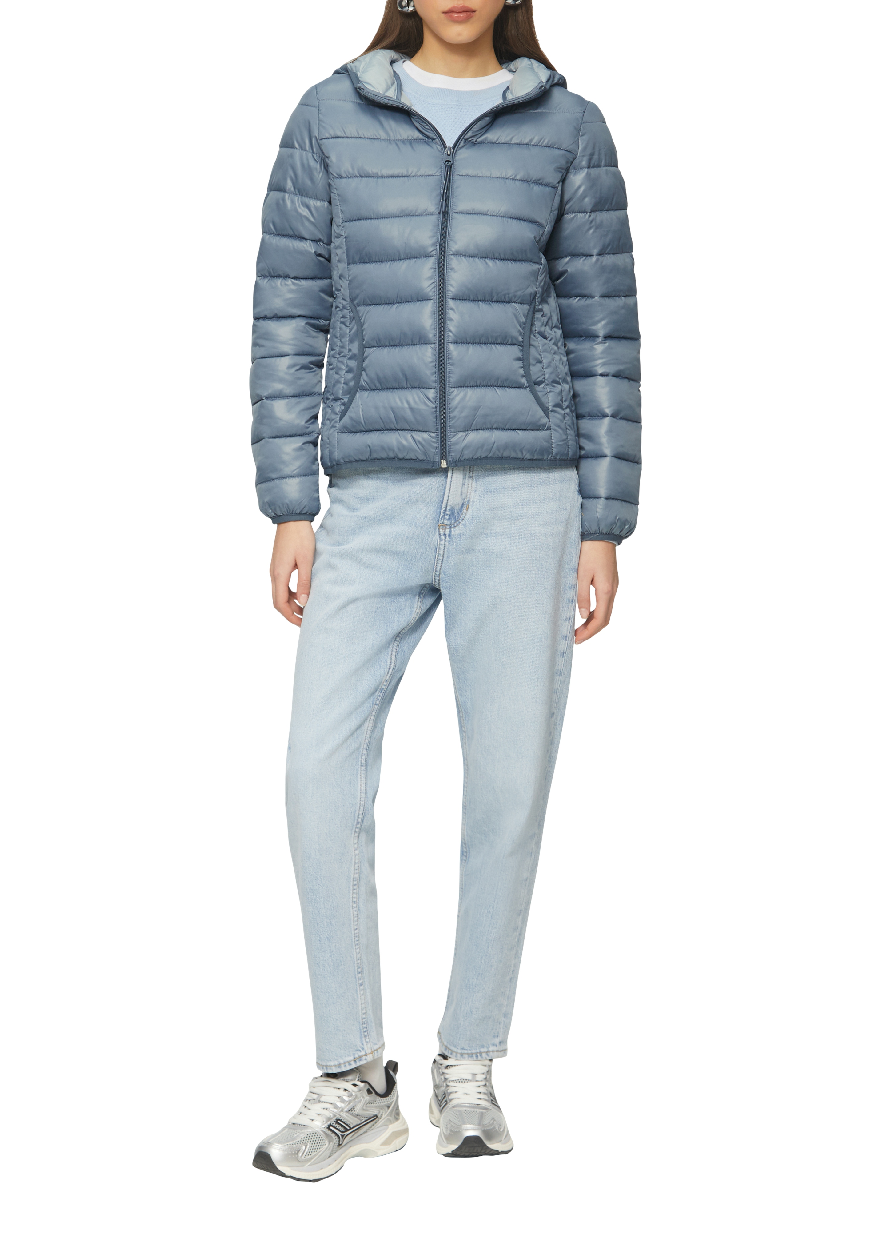 Outdoor-Jacke
