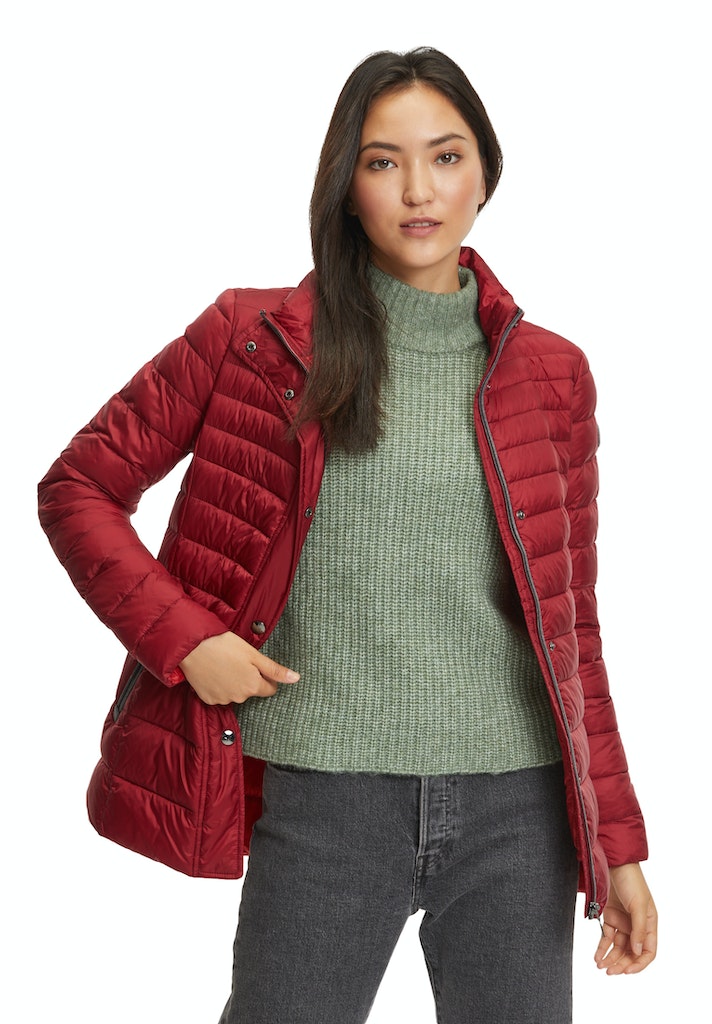 Steppjacke