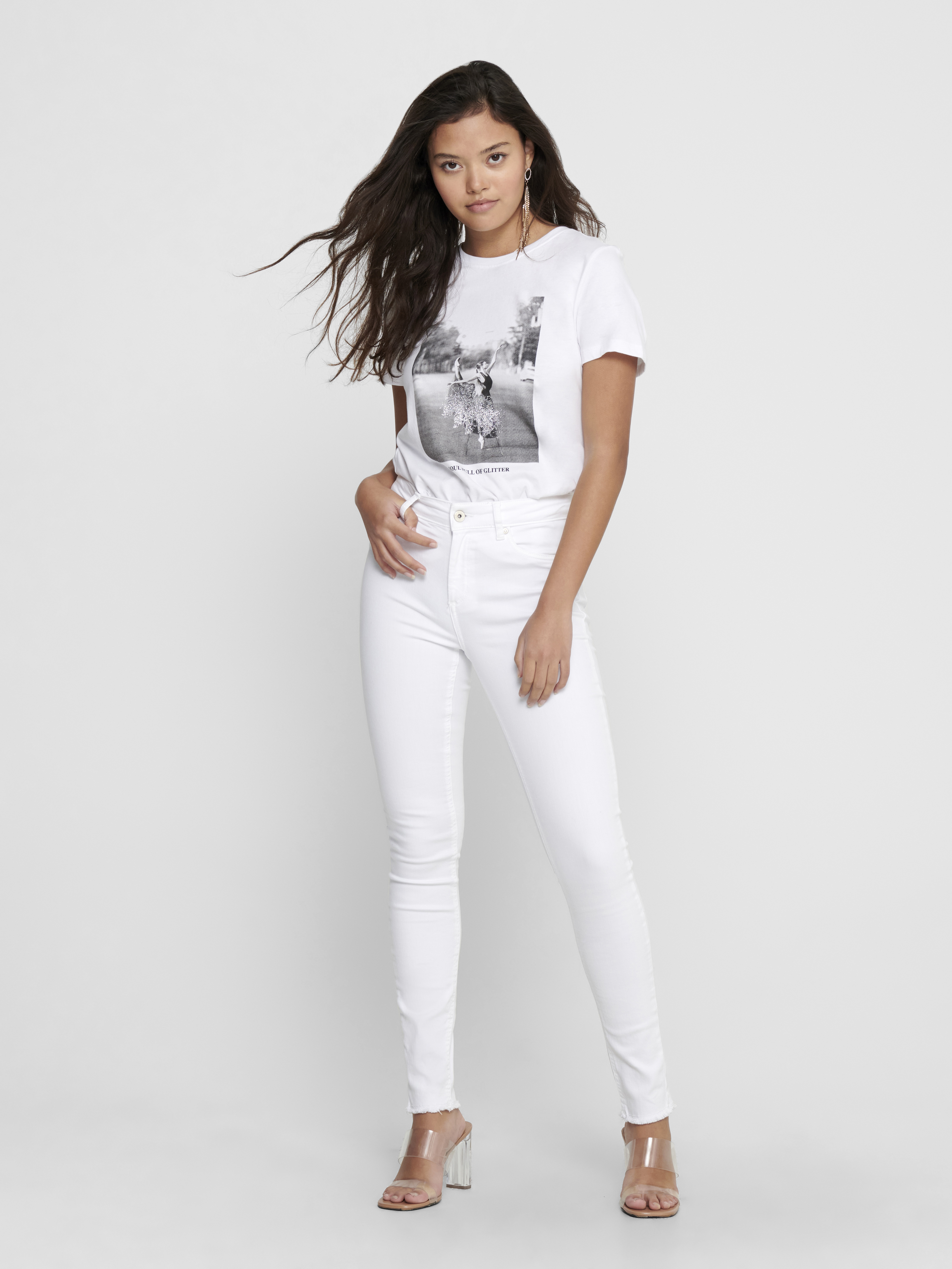 ONLBLUSH MID SK RW ANK DNM REA0730 NOOS