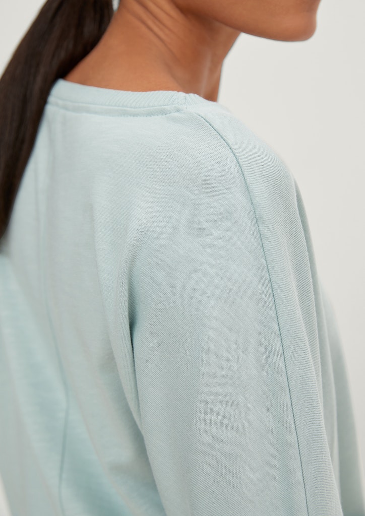 Langarmshirt