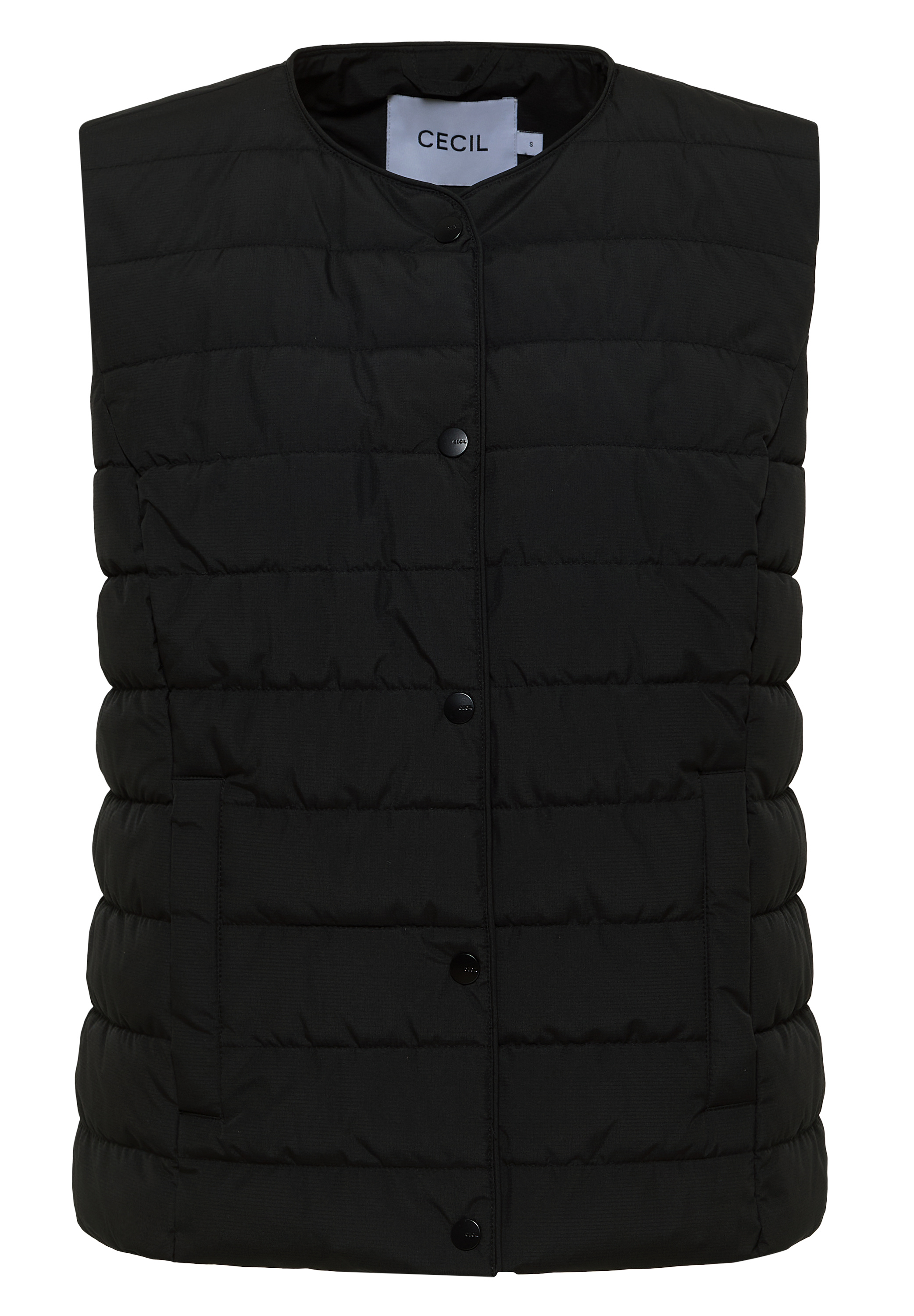 Weste zum Unterziehen