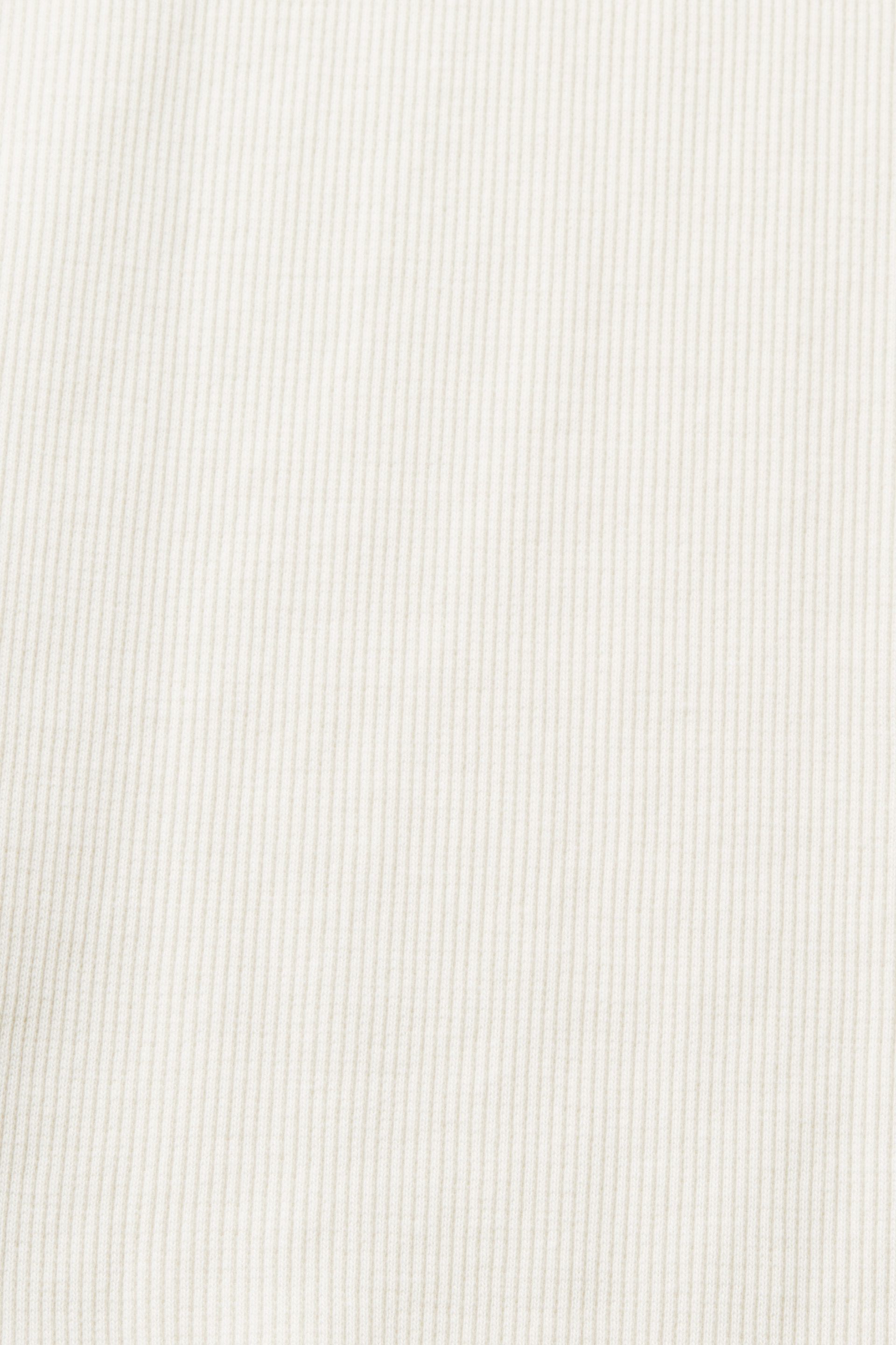 Oberteil im Tanktop-Style