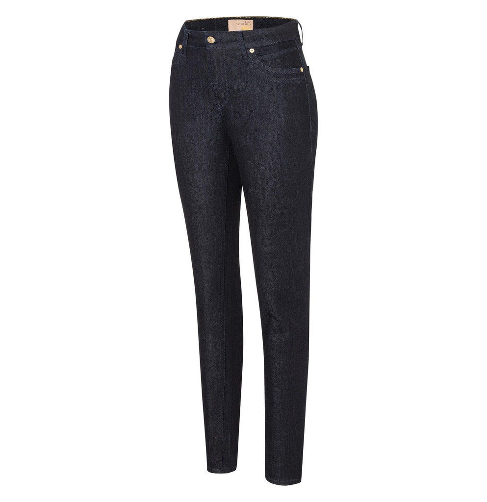 MAC JEANS - MEL, Light authentic denim