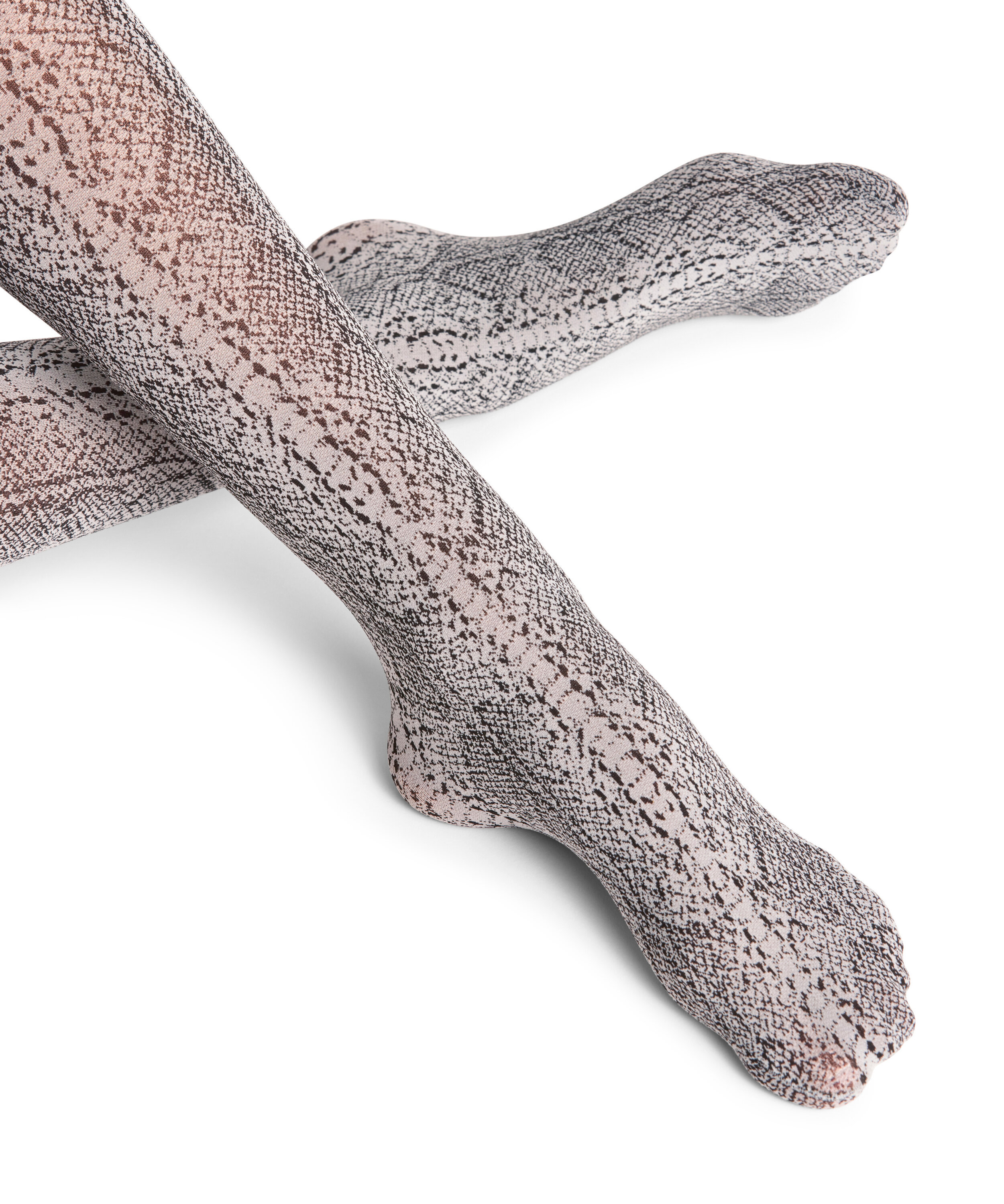 FALKE Brumation 50 DEN Damen