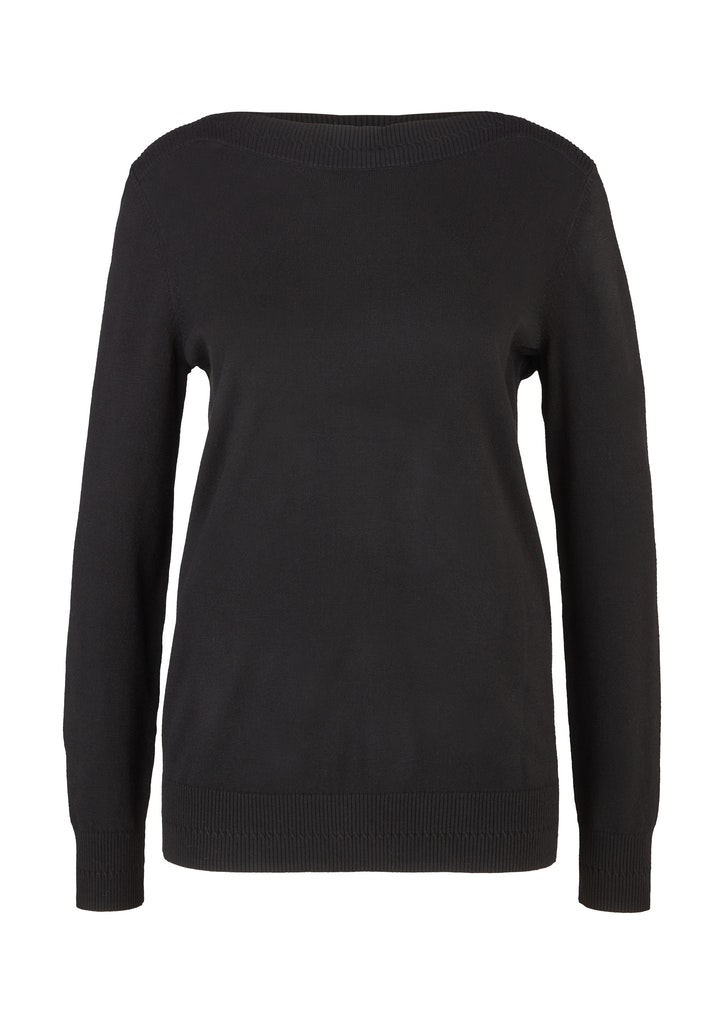 Pullover langarm