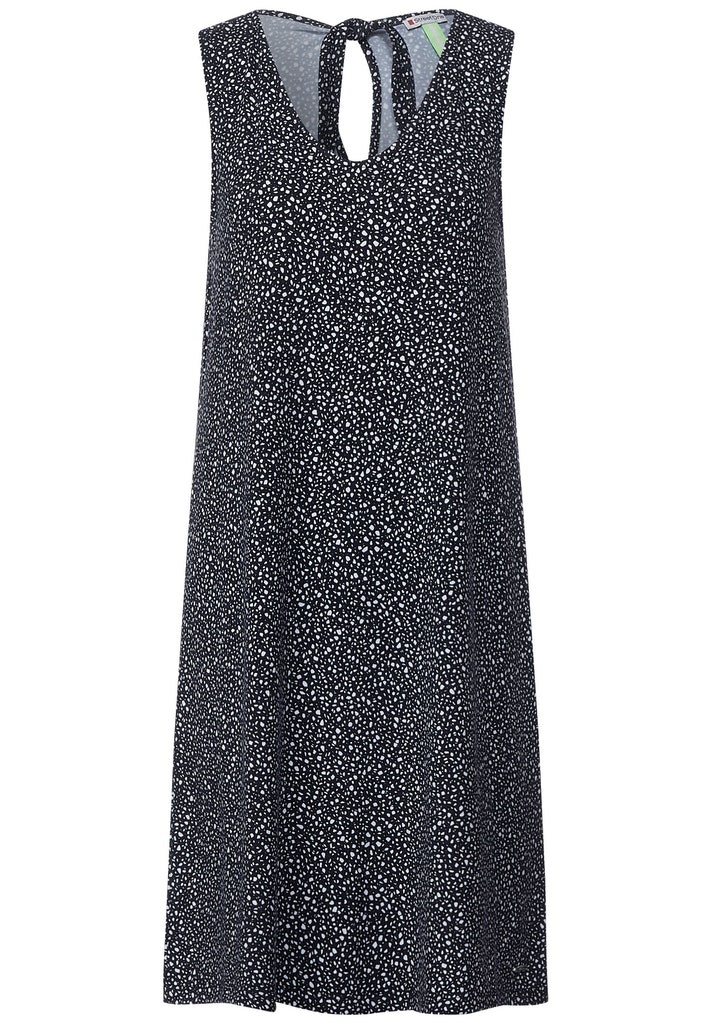 Kleid mit Print