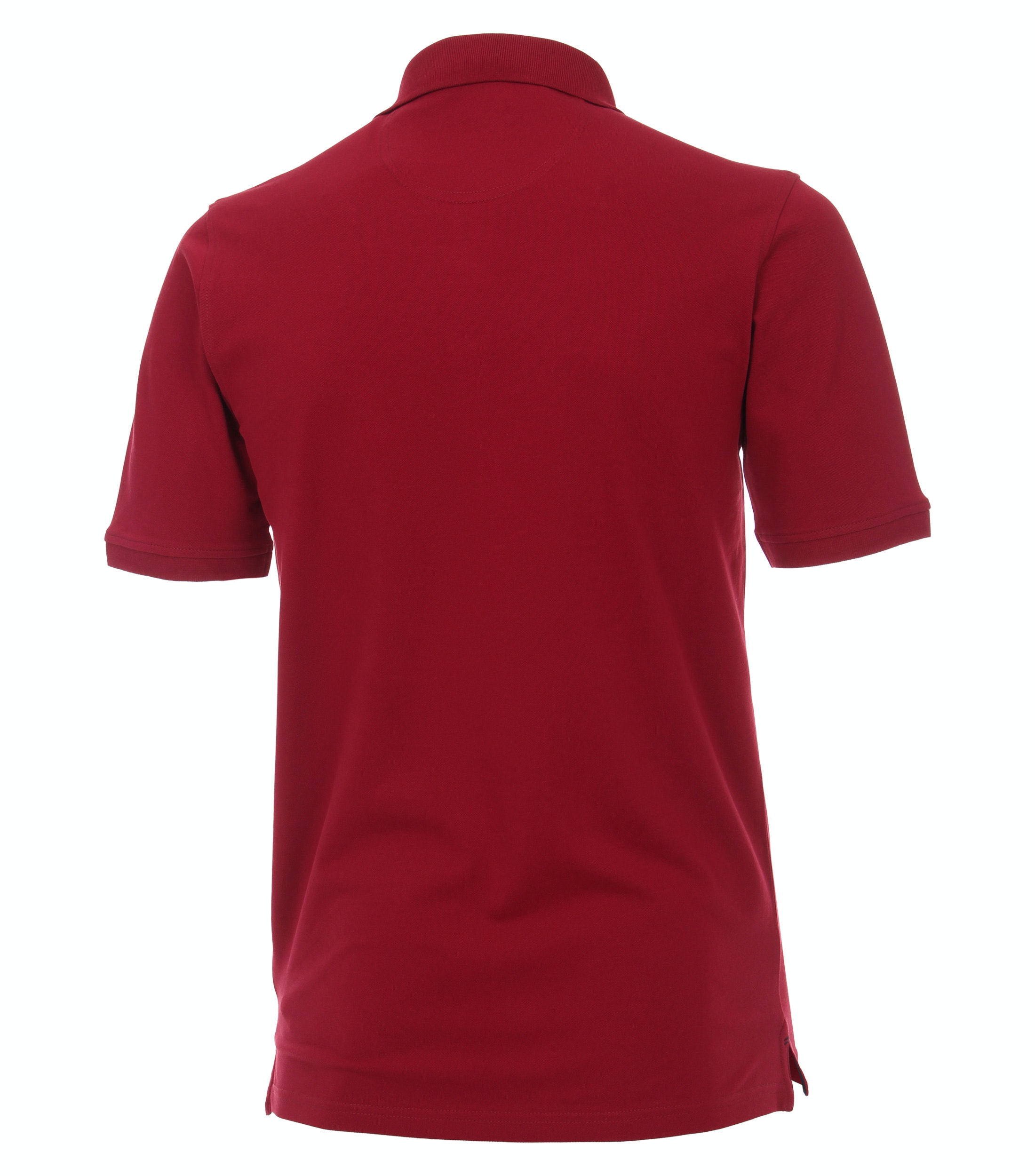 Polo-Shirt uni 004470