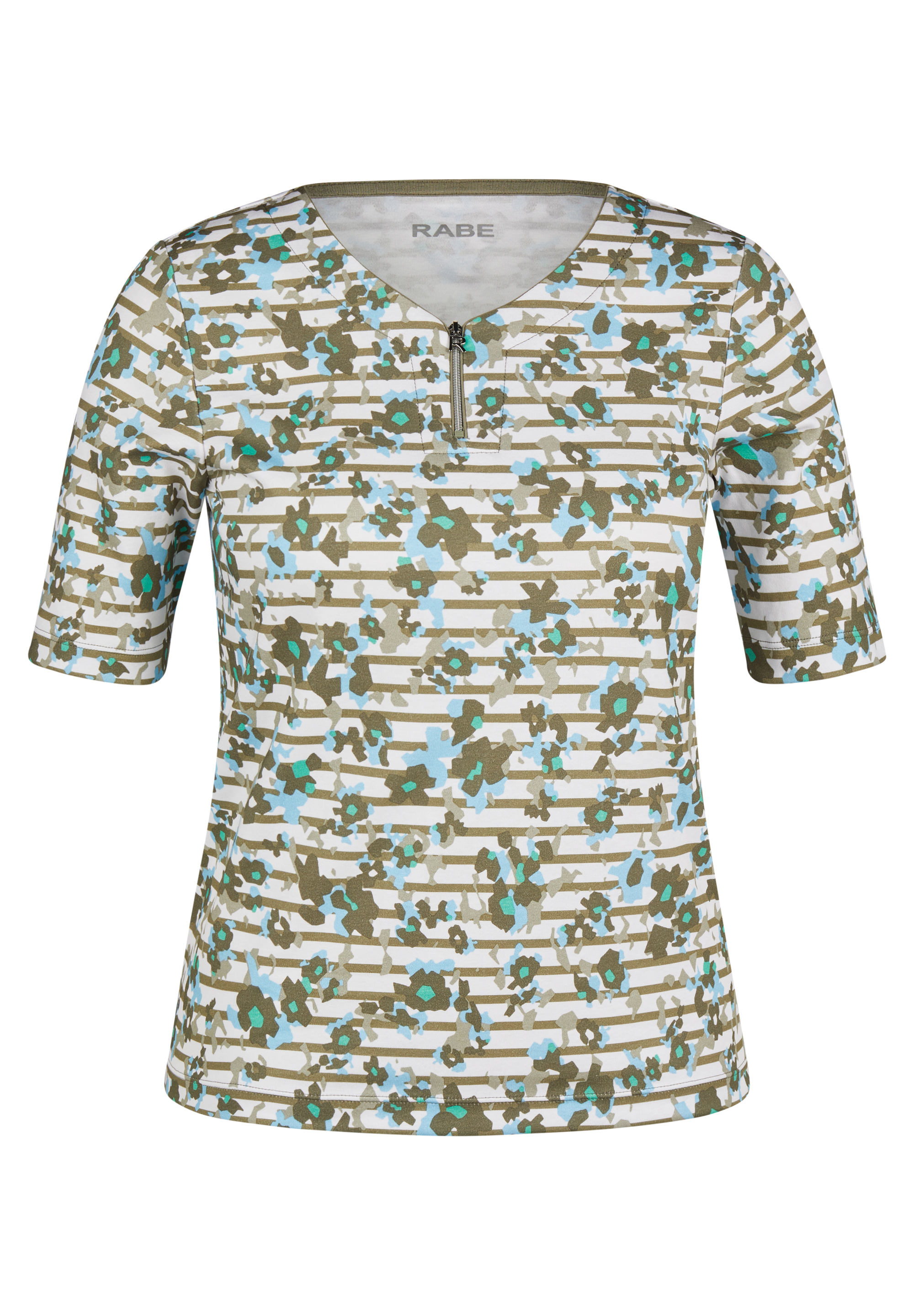 New Tropical