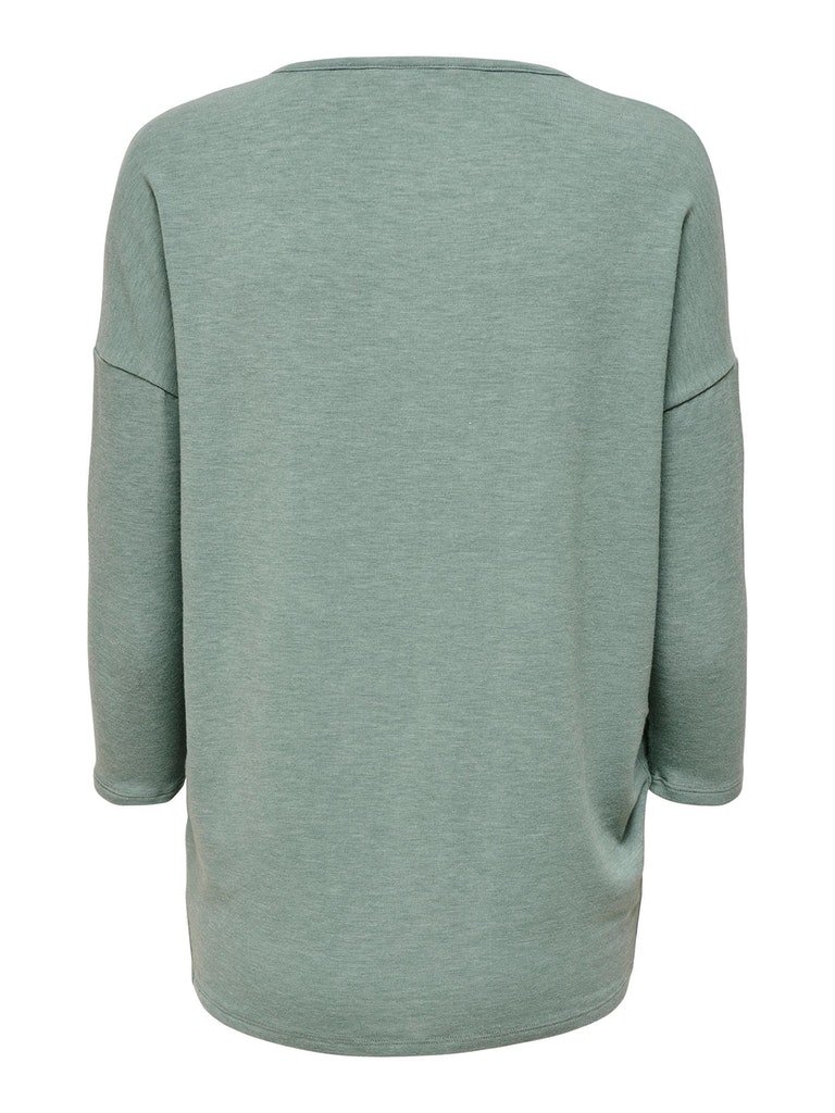 ONLGLAMOUR 3/4 TOP JRS NOOS