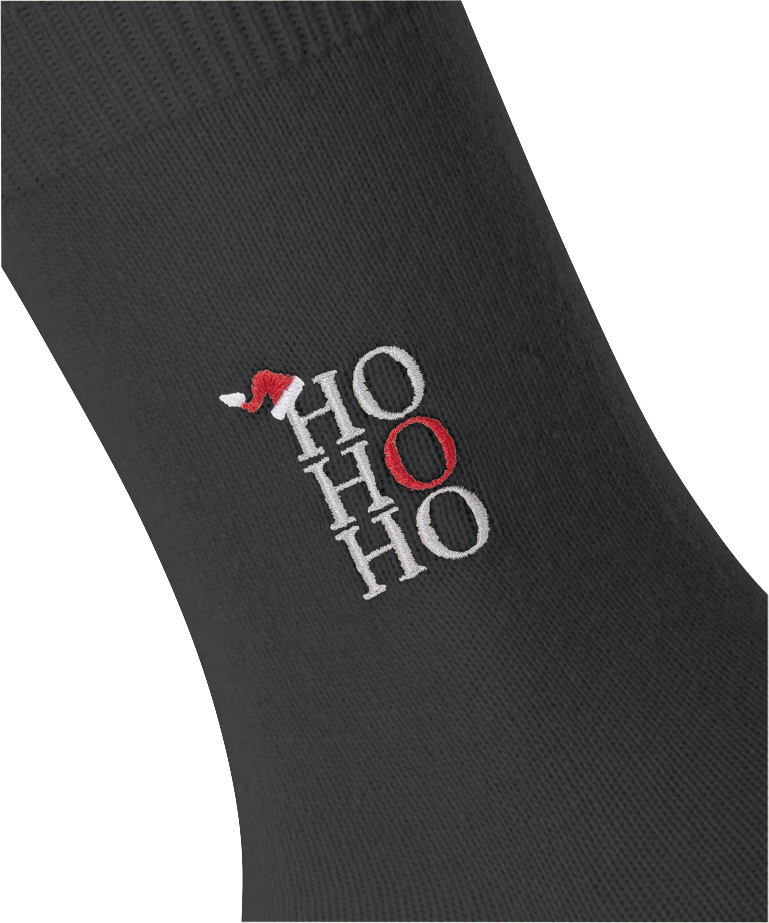 FALKE Cosy Wool HO HO HO Damen