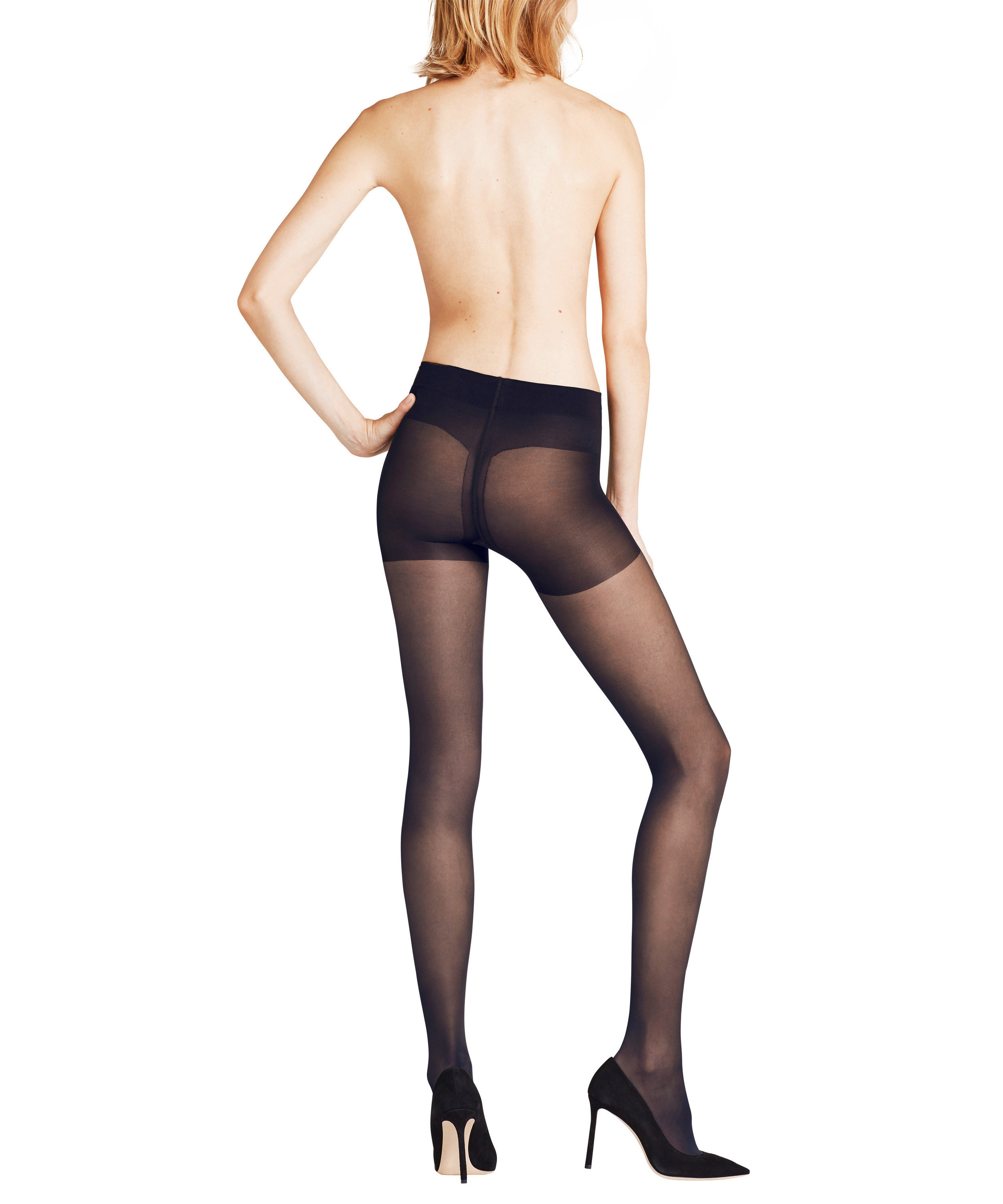 Strumpfhose Leg Energizer Invisible