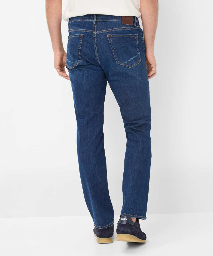 Style Chuck