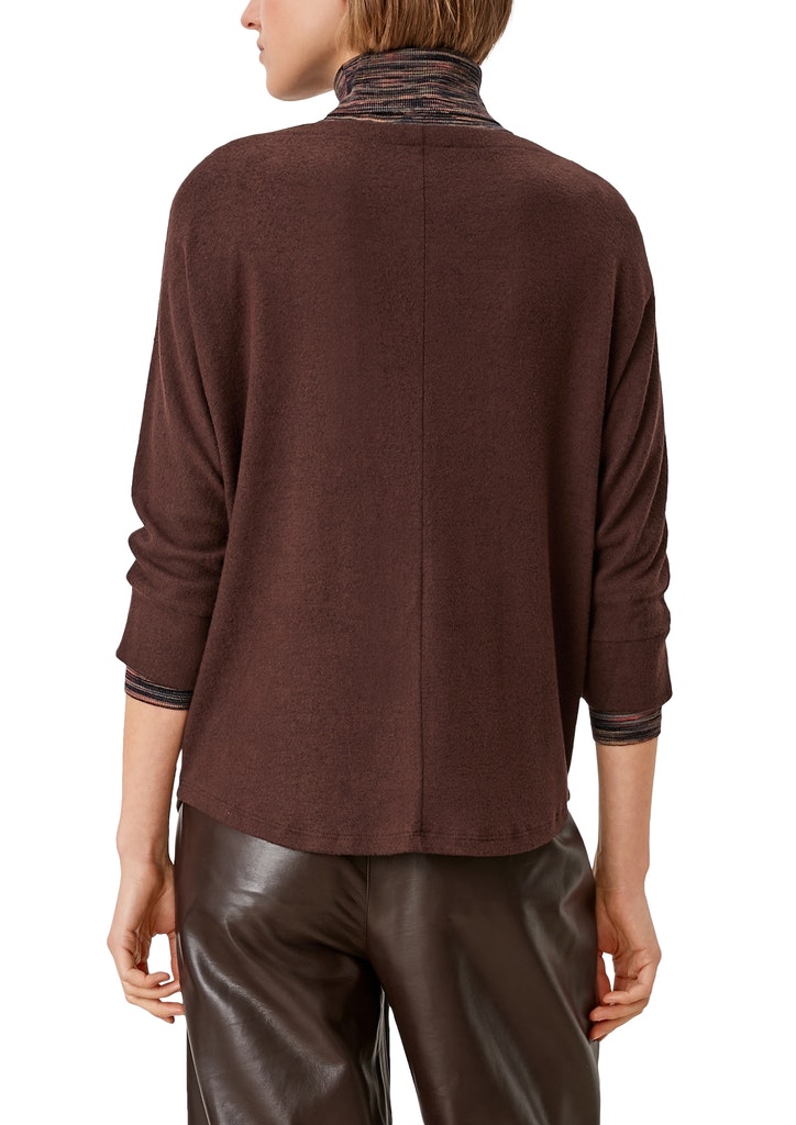 T-Shirt 3/4 Arm