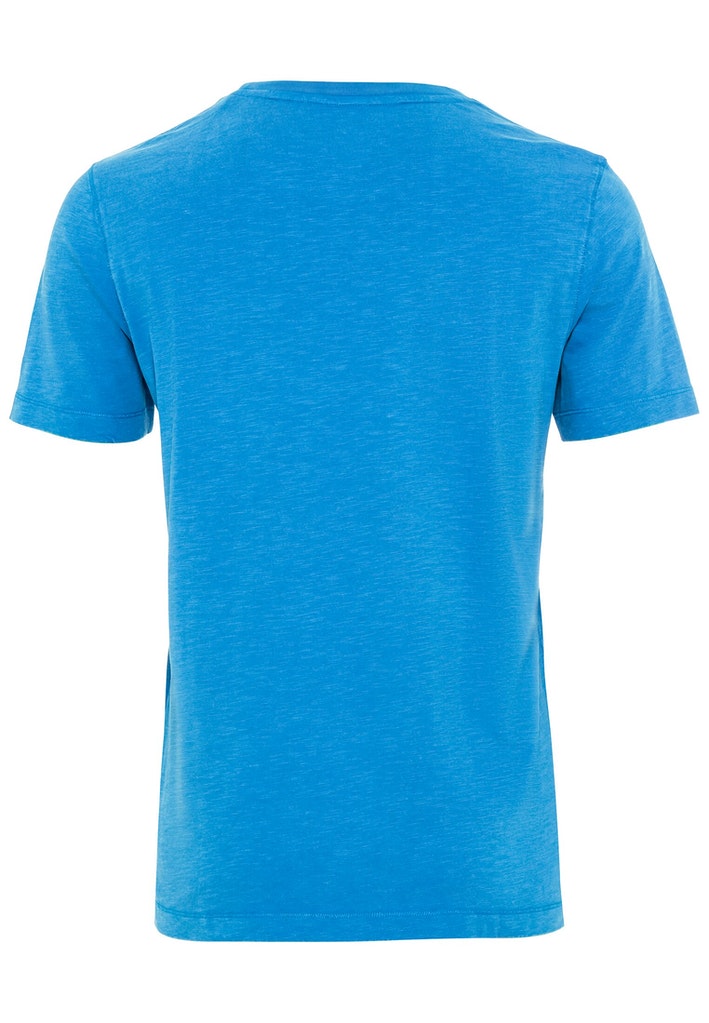 T-Shirt aus Organic Cotton