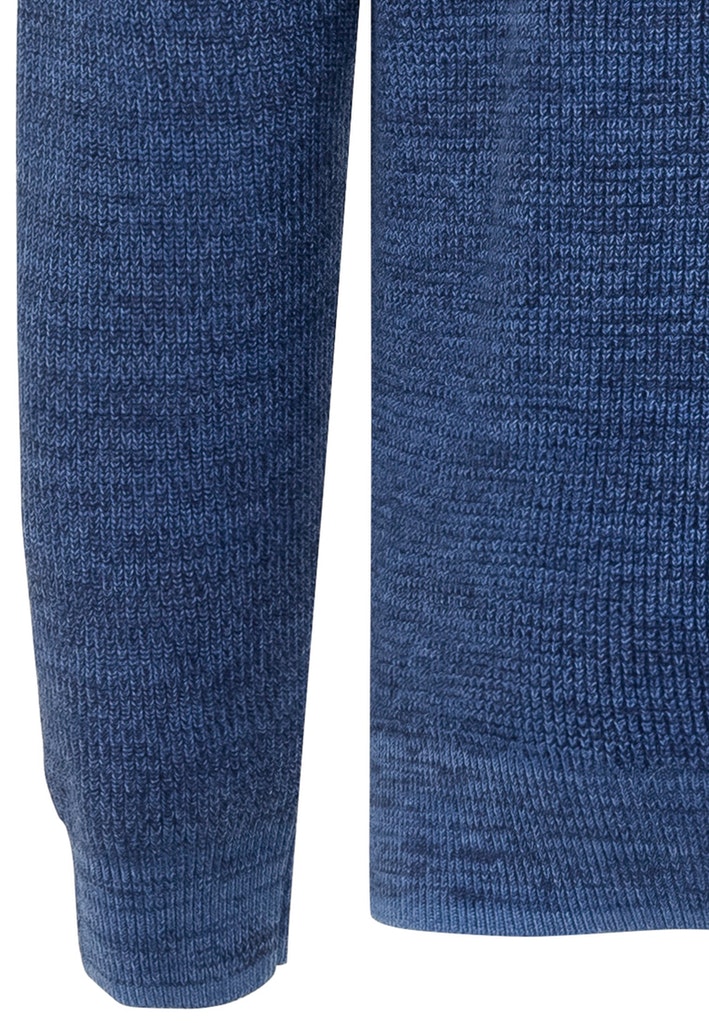 Troyer Pullover