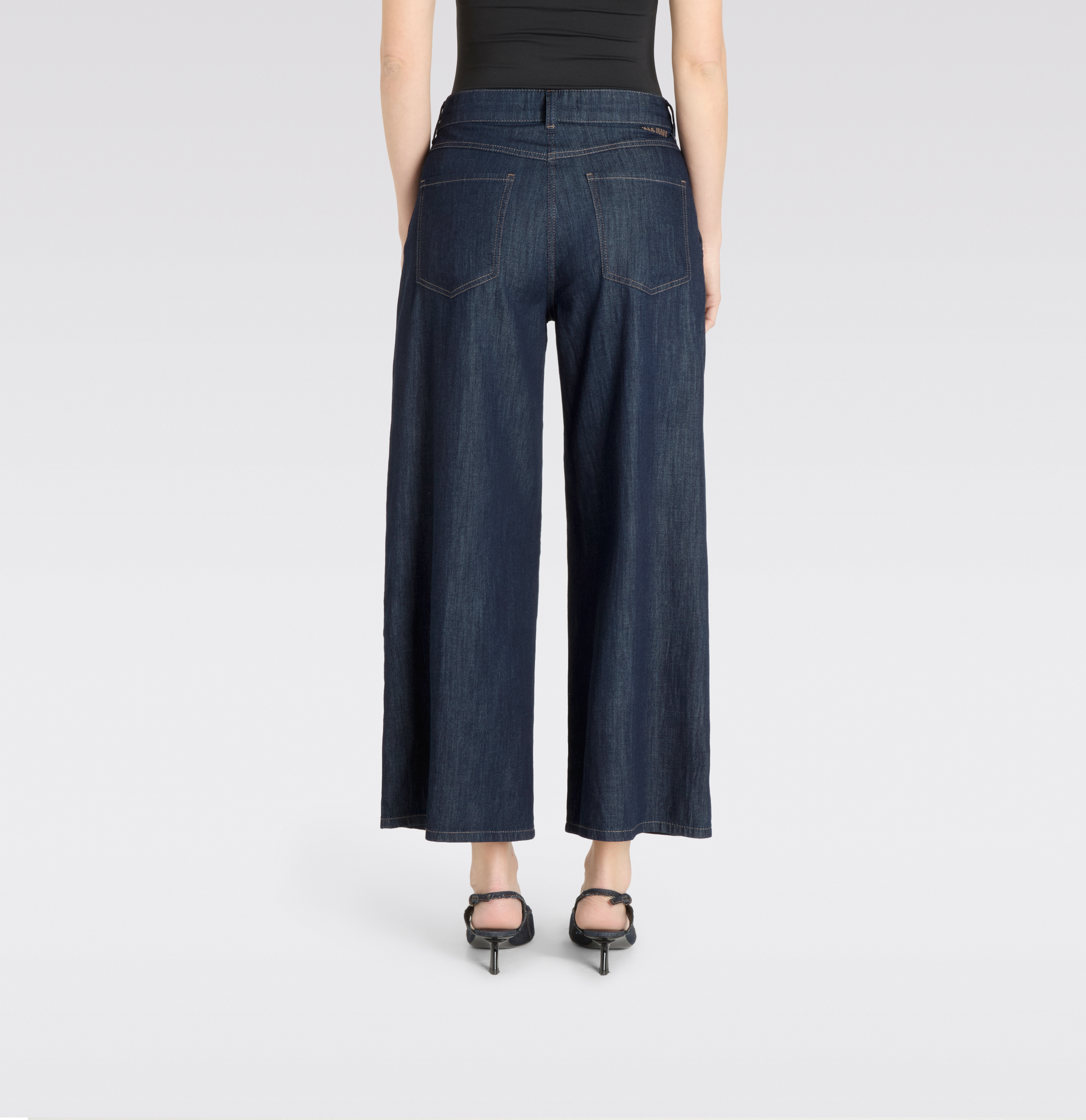 MAC JEANS - CHARLY CHINO, Super light denim