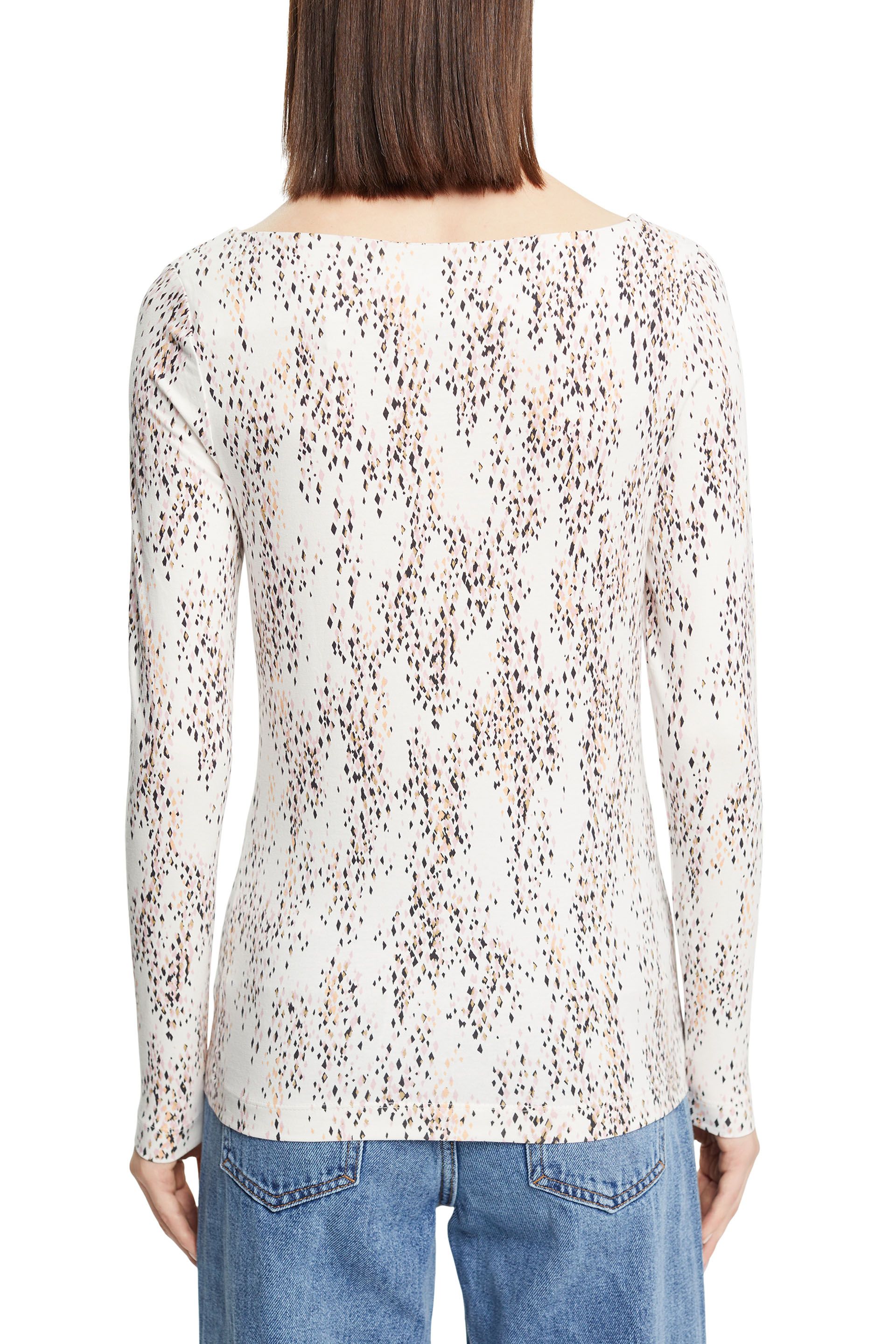 Women T-Shirts long sleeve