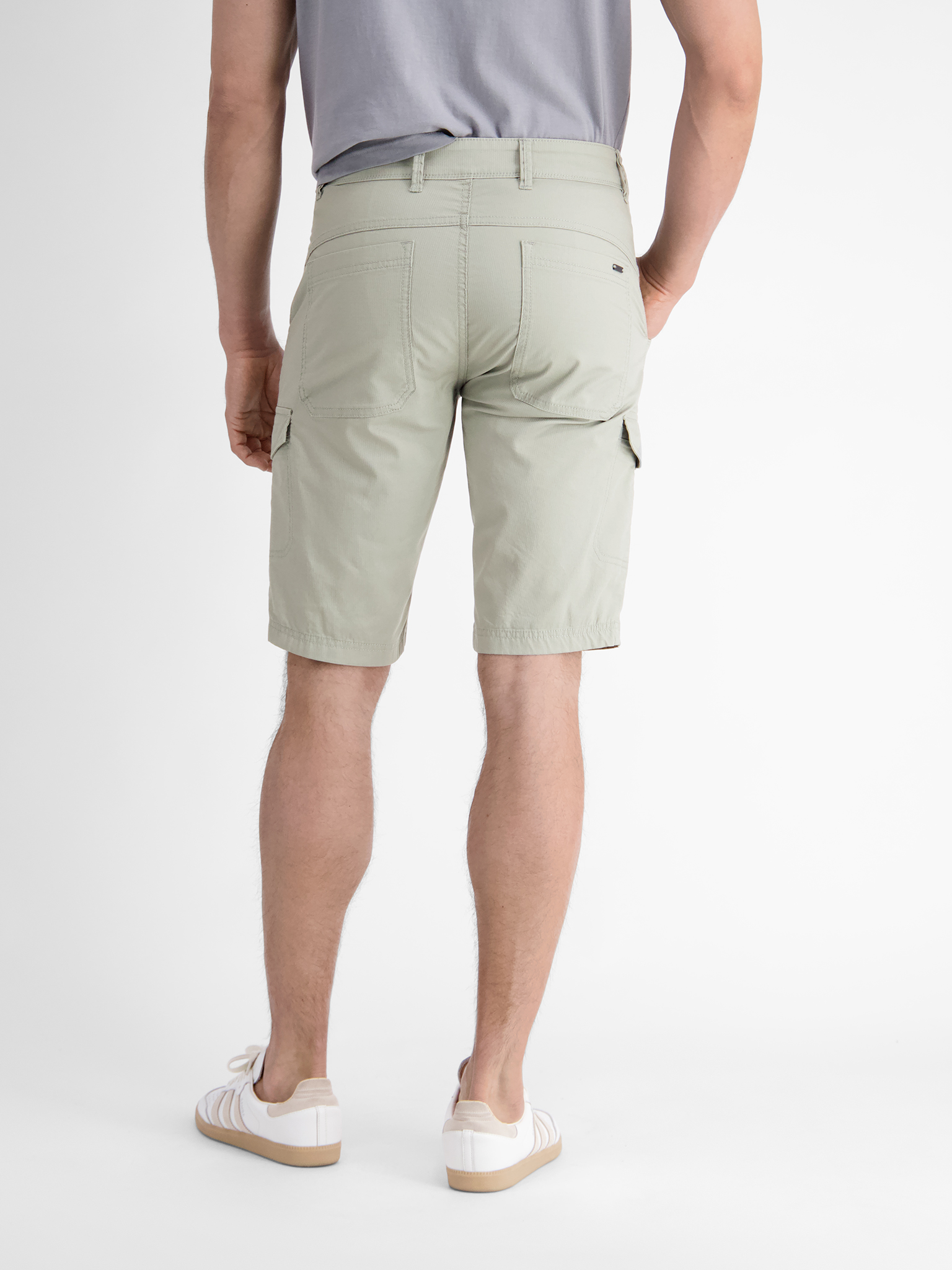 BERMUDA (MIT TASCHE)