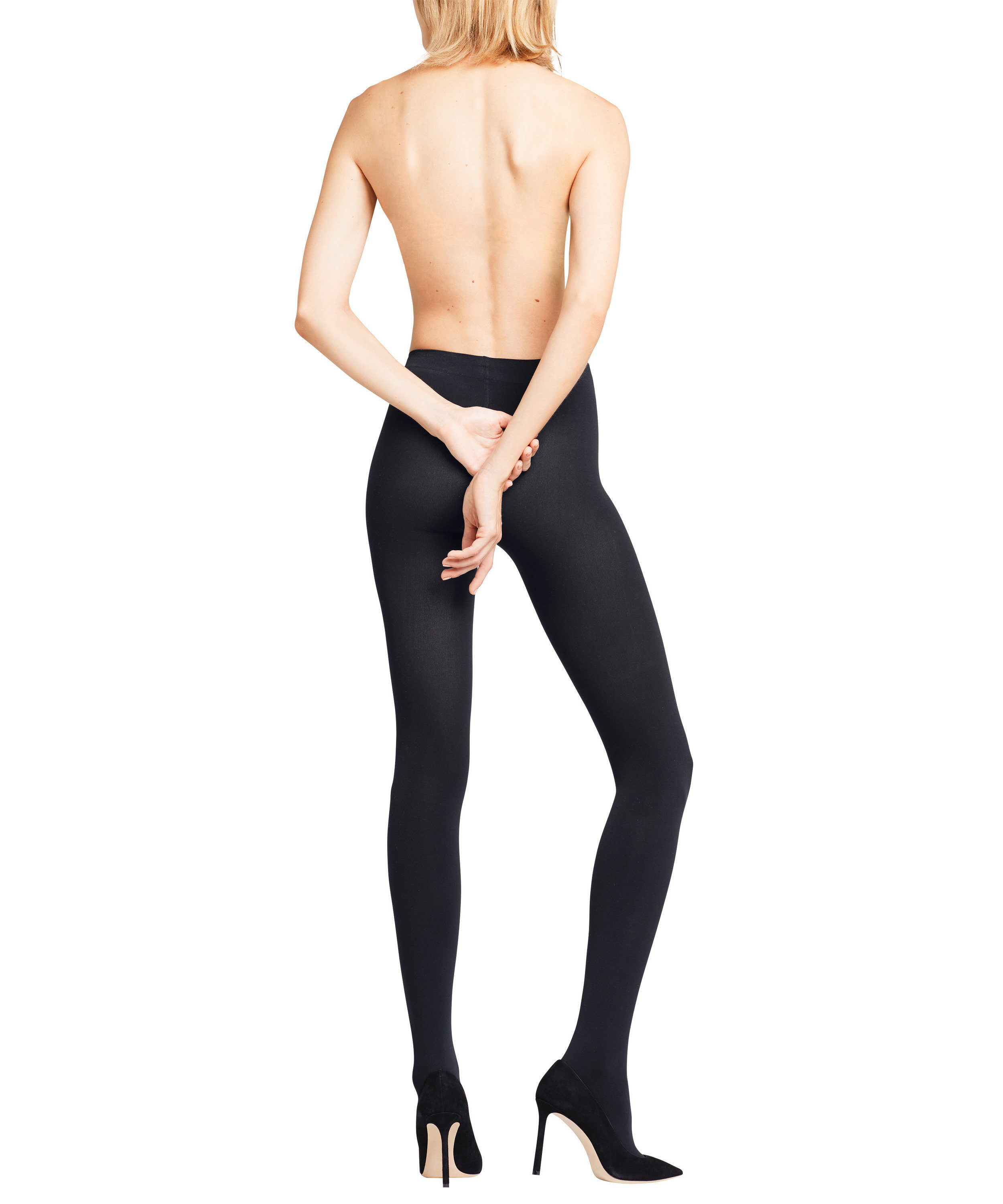 Strumpfhose Warm Deluxe