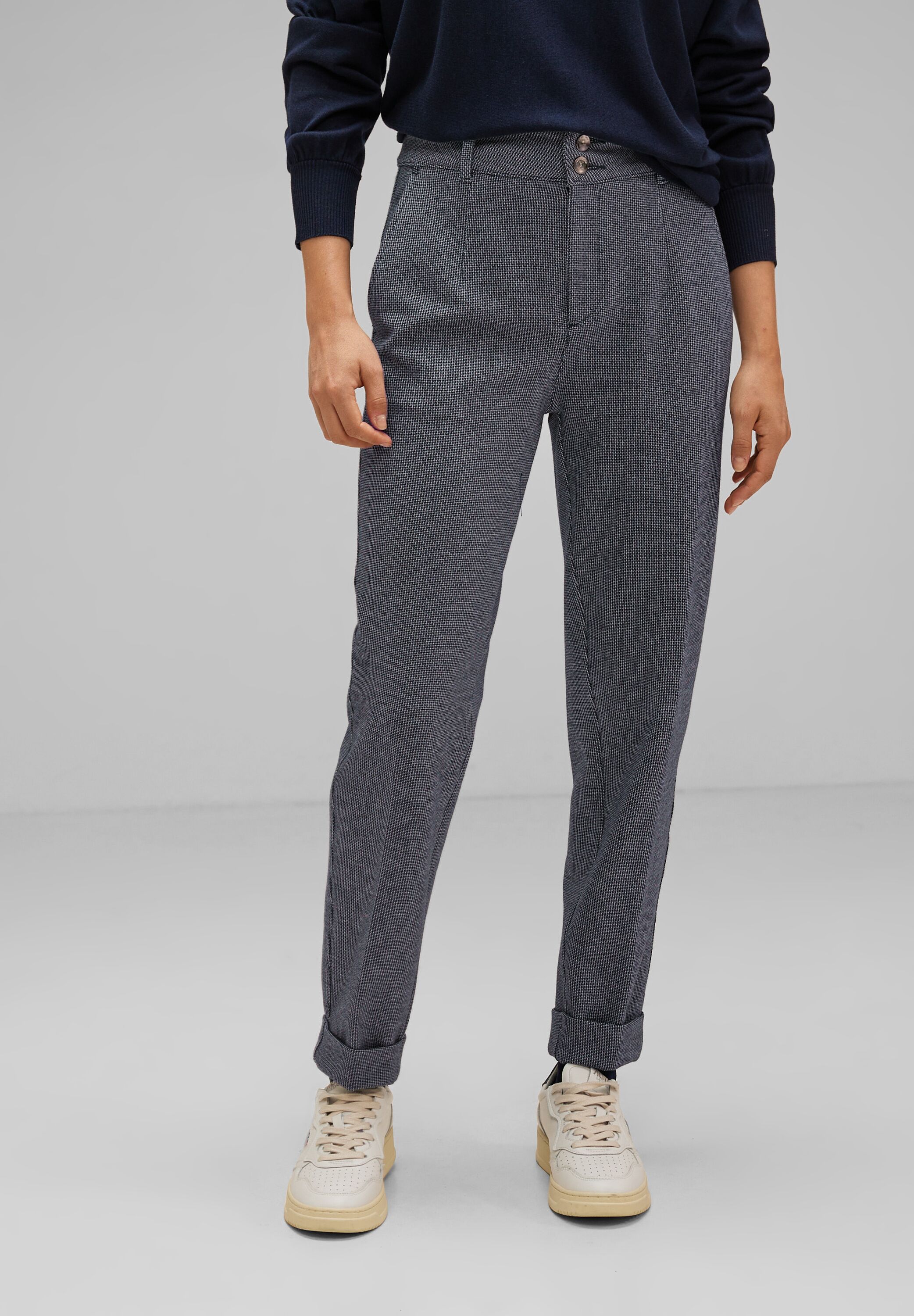 Chino Casual Fit Hose